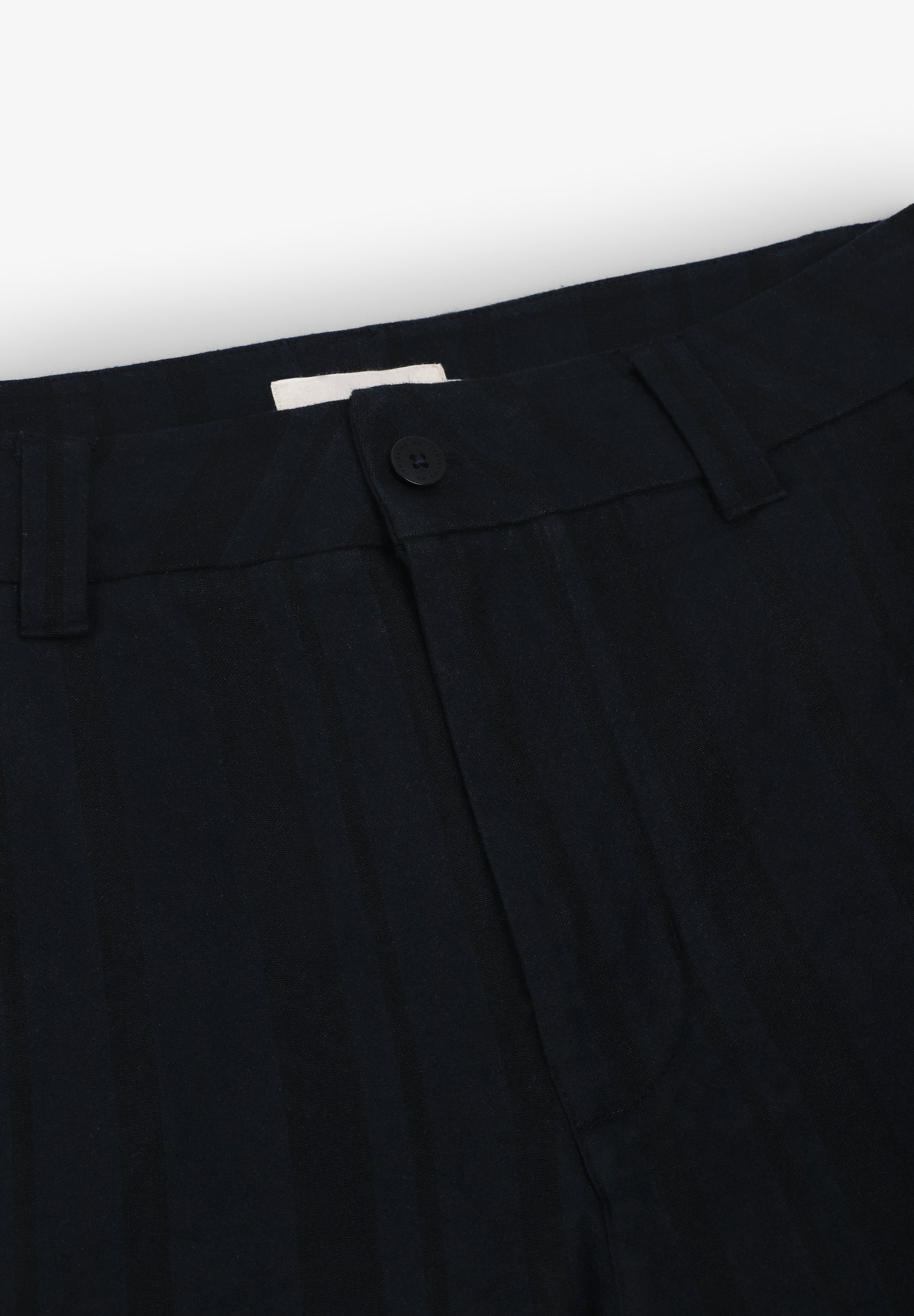 THINKING MU | PANTALÓN DAPPLED STRIPES MARC HOMBRE