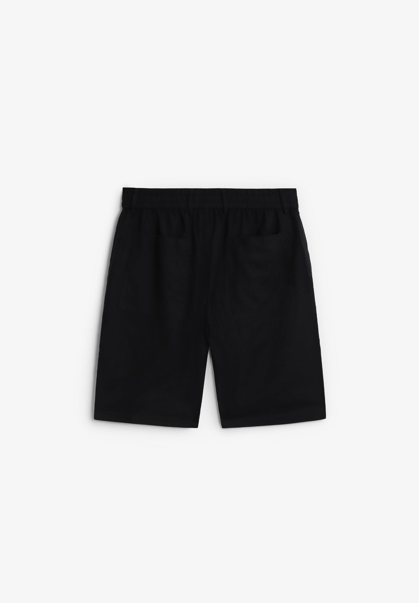 THINKING MU | BERMUDAS FISH PATCH GASPER HOMBRE