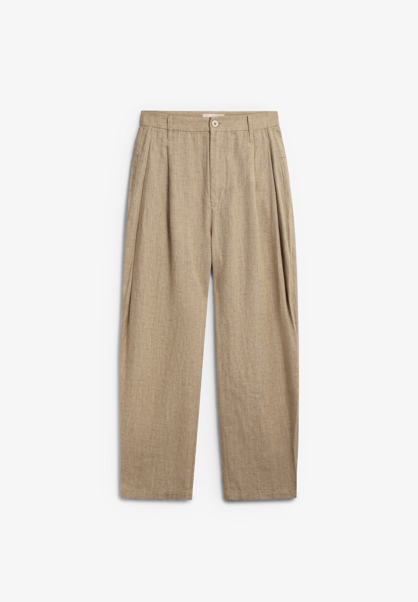 THINKING MU | PANTALÓN HEMP SIGURD HOMBRE
