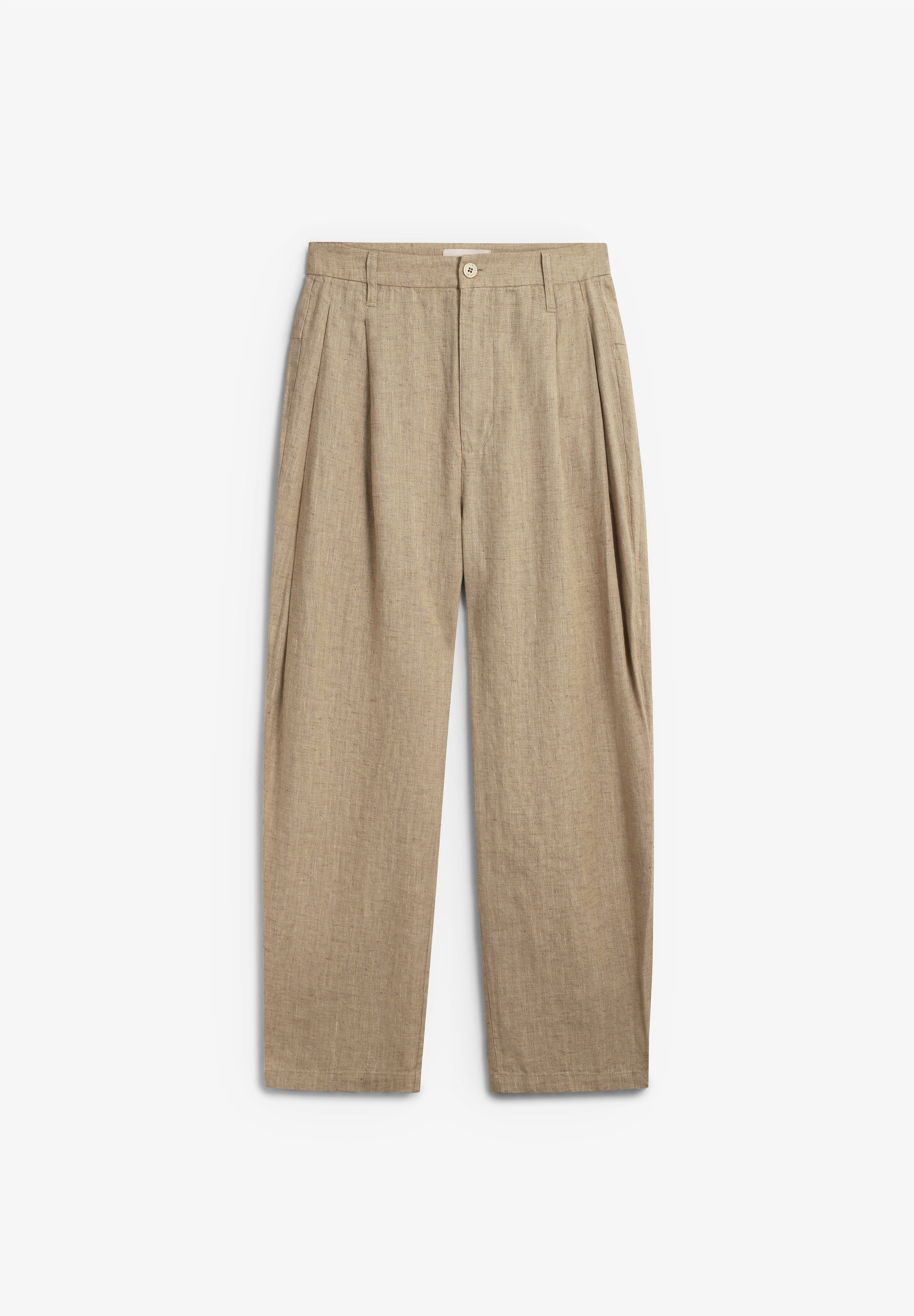 THINKING MU | PANTALÓN HEMP SIGURD HOMBRE