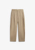 THINKING MU | PANTALÓN HEMP SIGURD HOMBRE