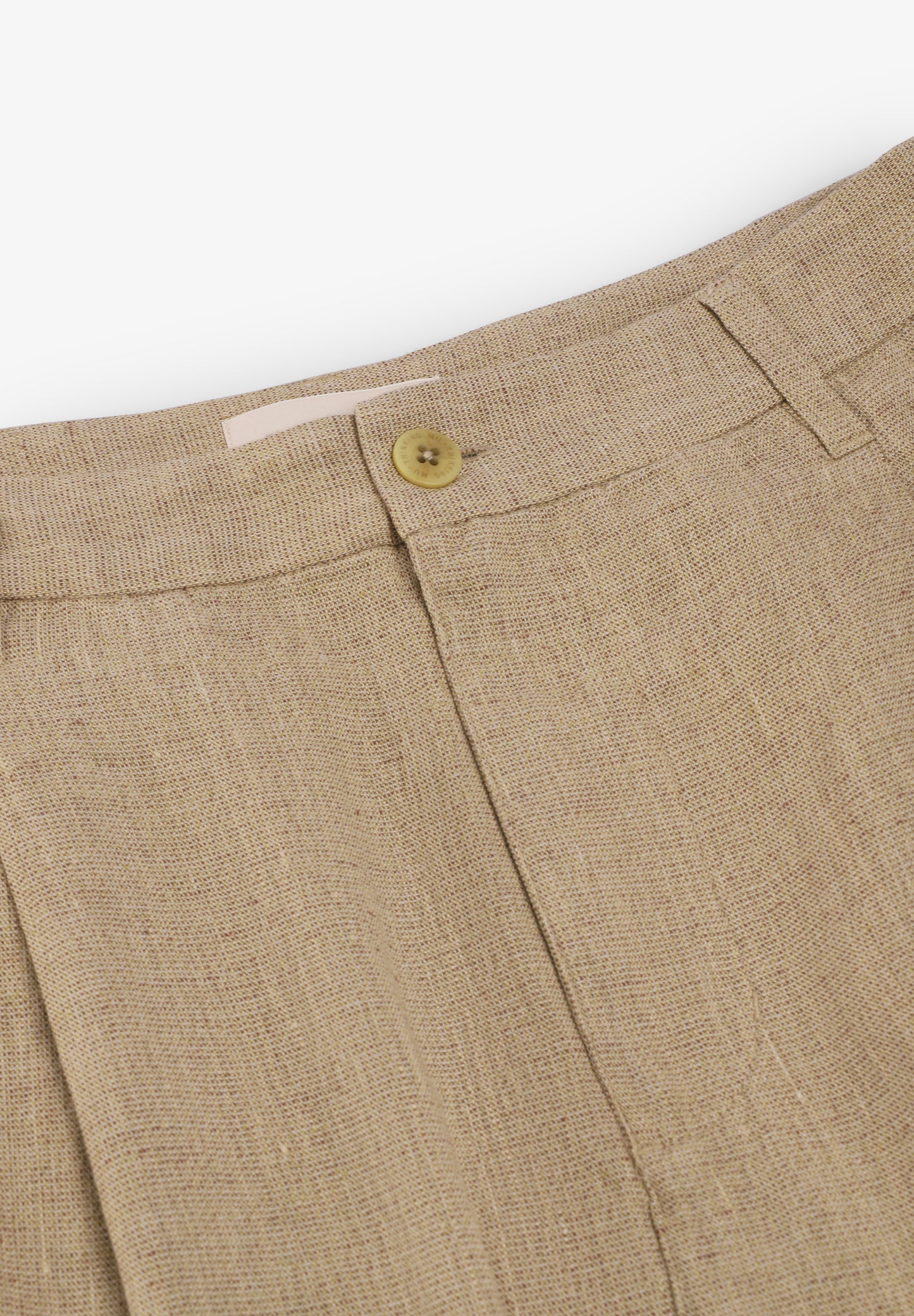 THINKING MU | PANTALÓN HEMP SIGURD HOMBRE