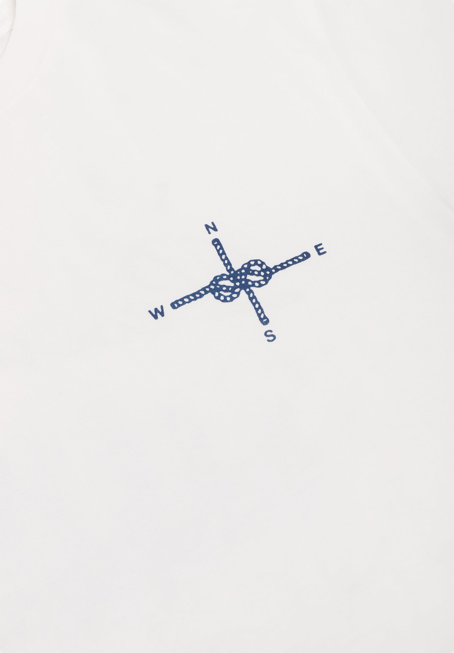 THINKING MU | CAMISETA PESCATORE ZACH HOMBRE