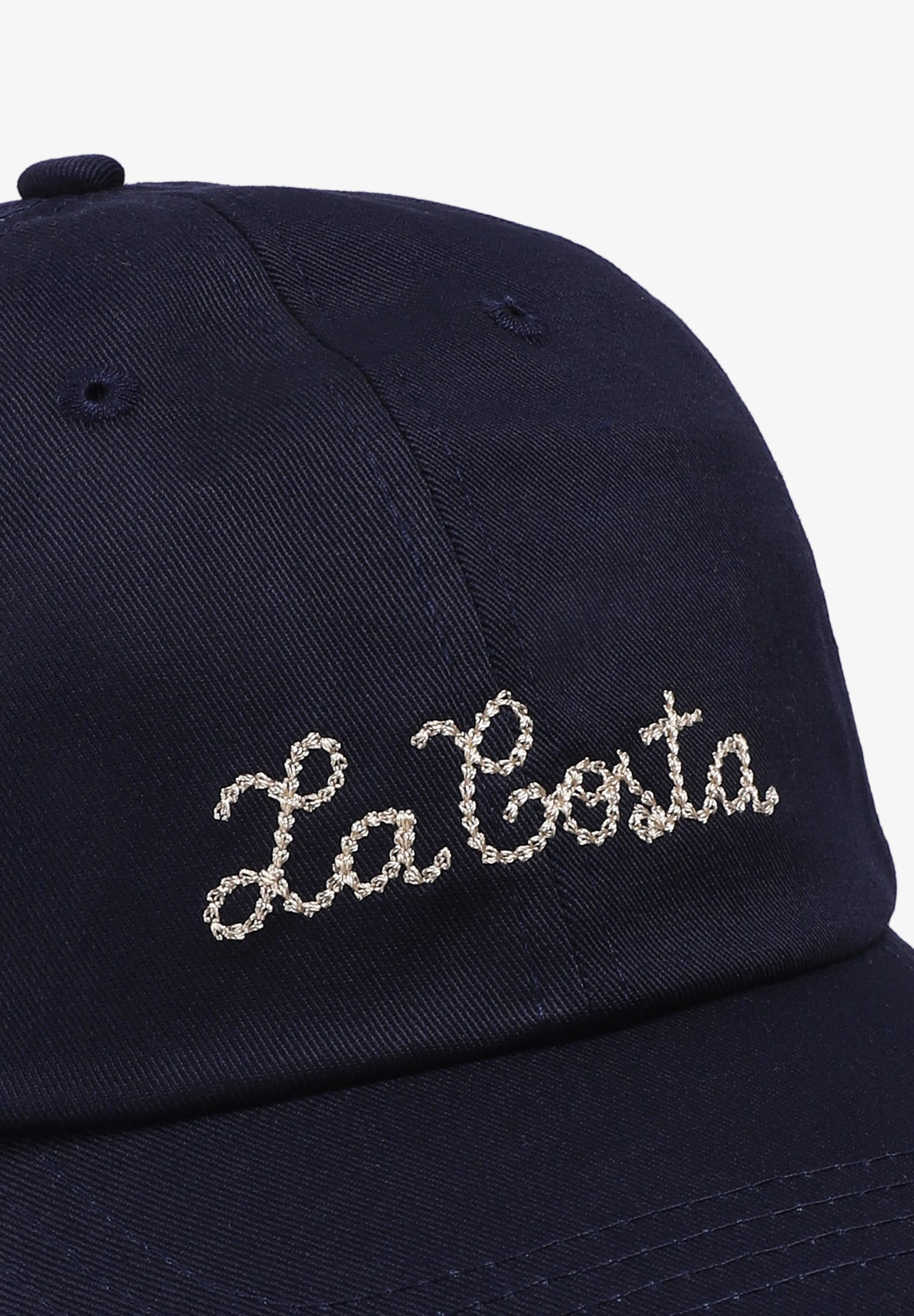 THINKING MU | GORRA LA COSTA HOMBRE