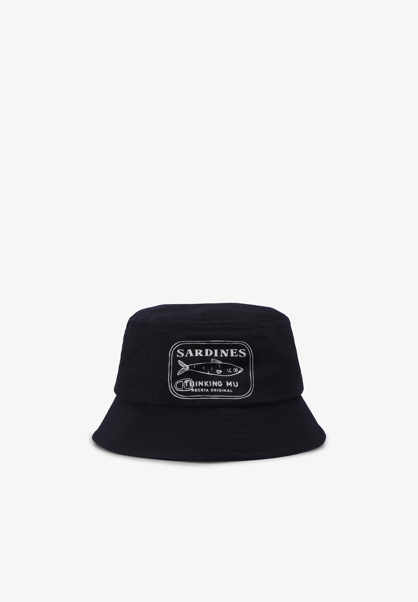 THINKING MU | GORRO SARDINES HOMBRE