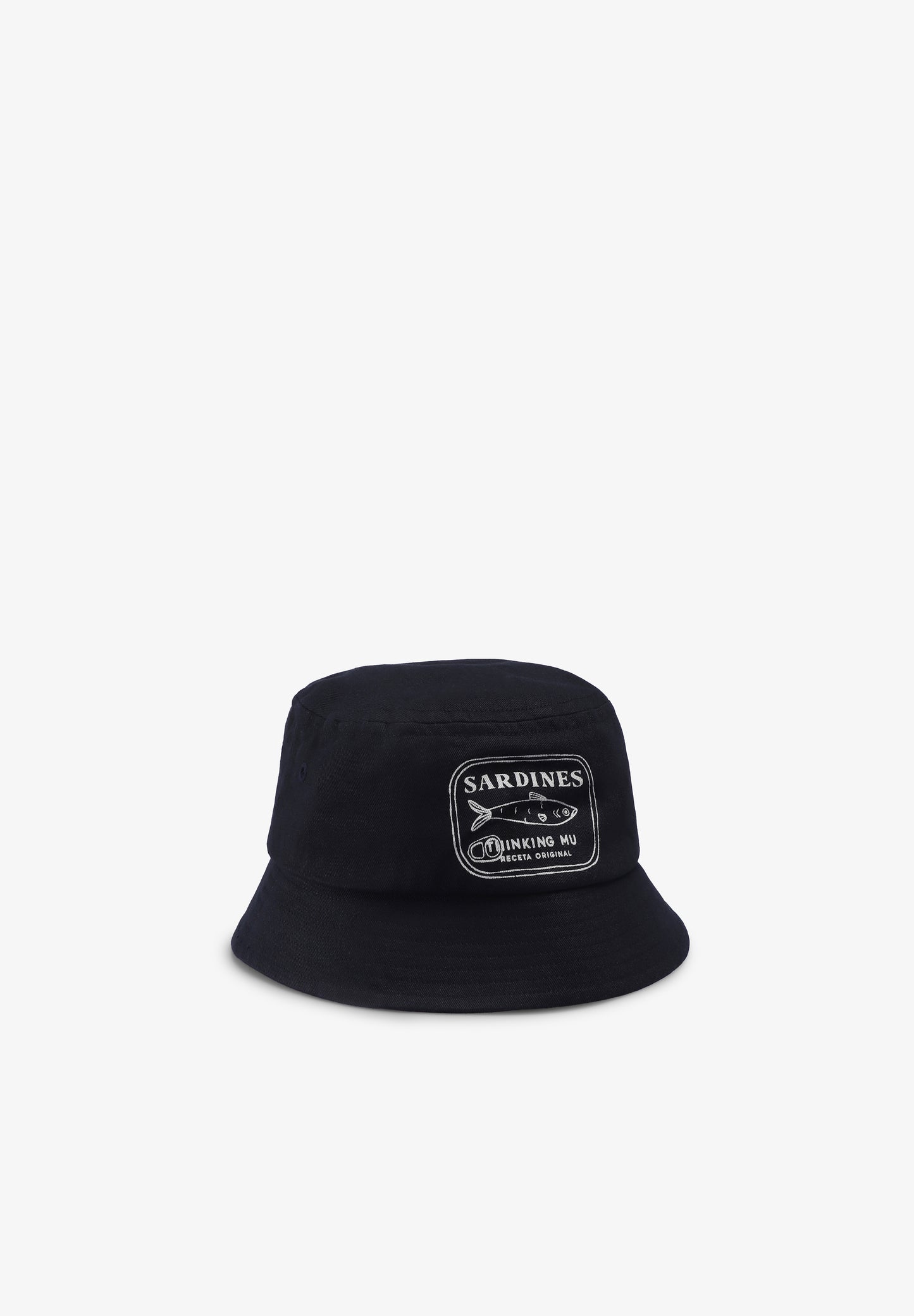 THINKING MU | GORRO SARDINES HOMBRE