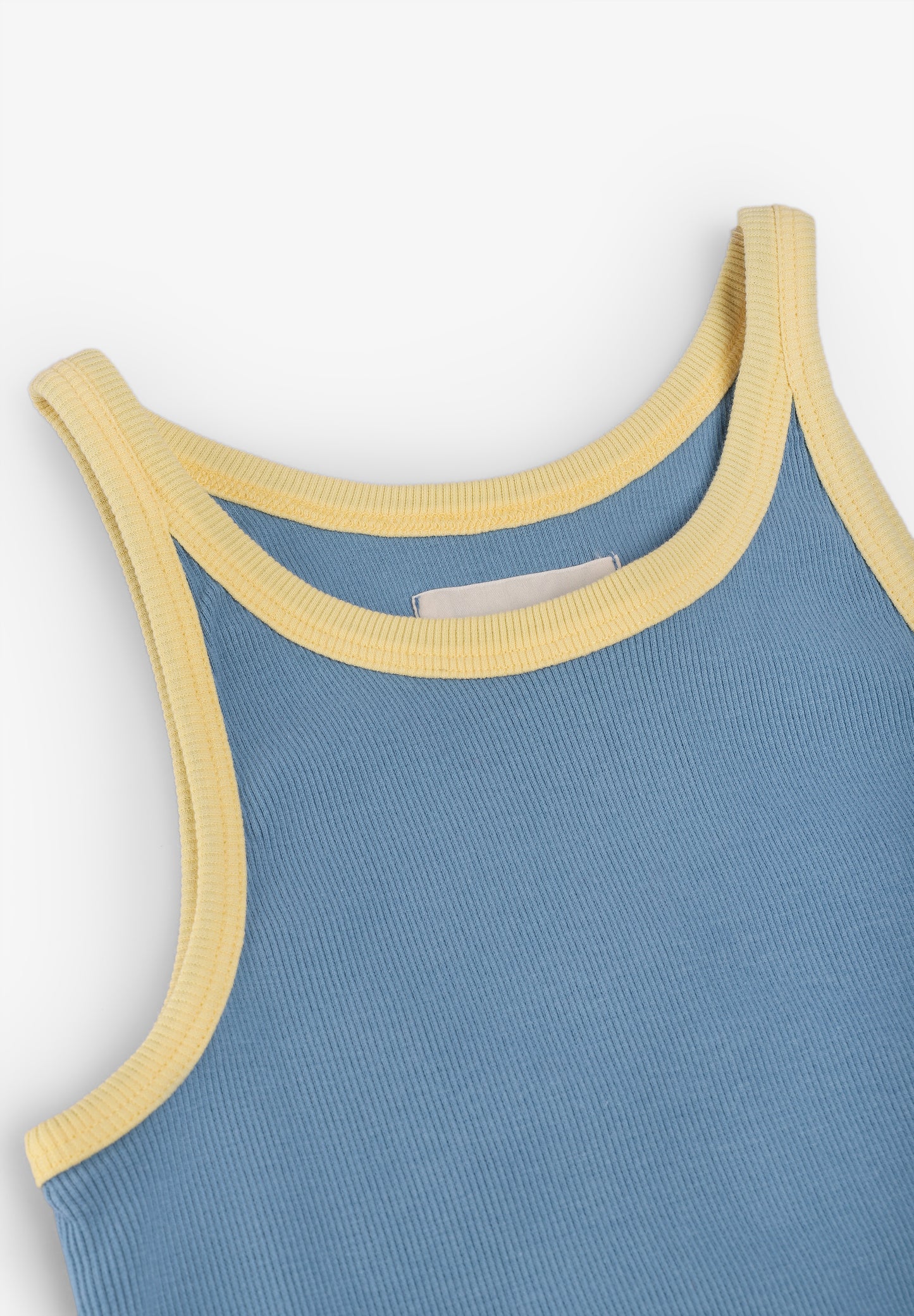 THINKING MU | TOP DARK DUSK HARRIET MUJER