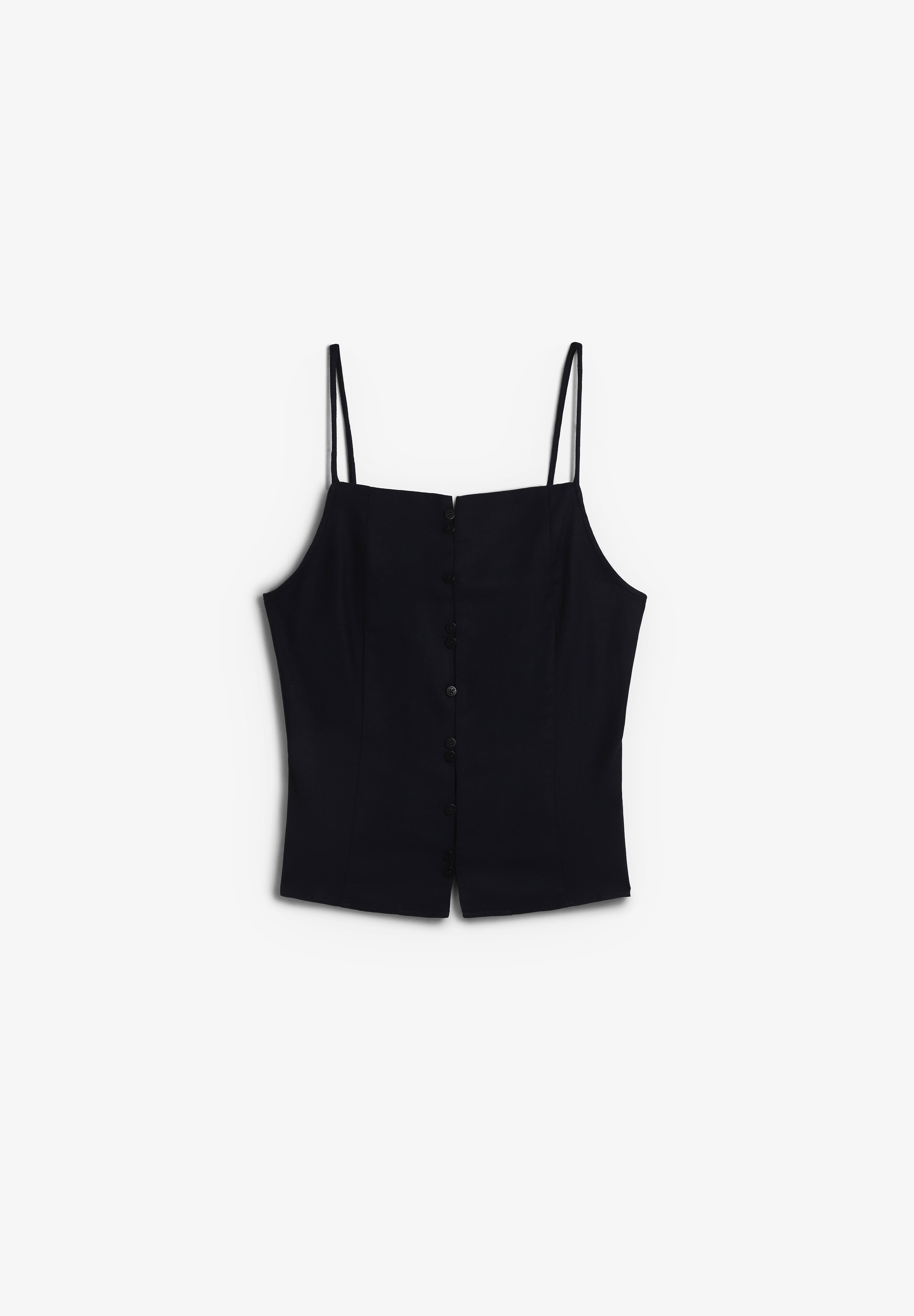 THINKING MU | TOP HEMP LIORA