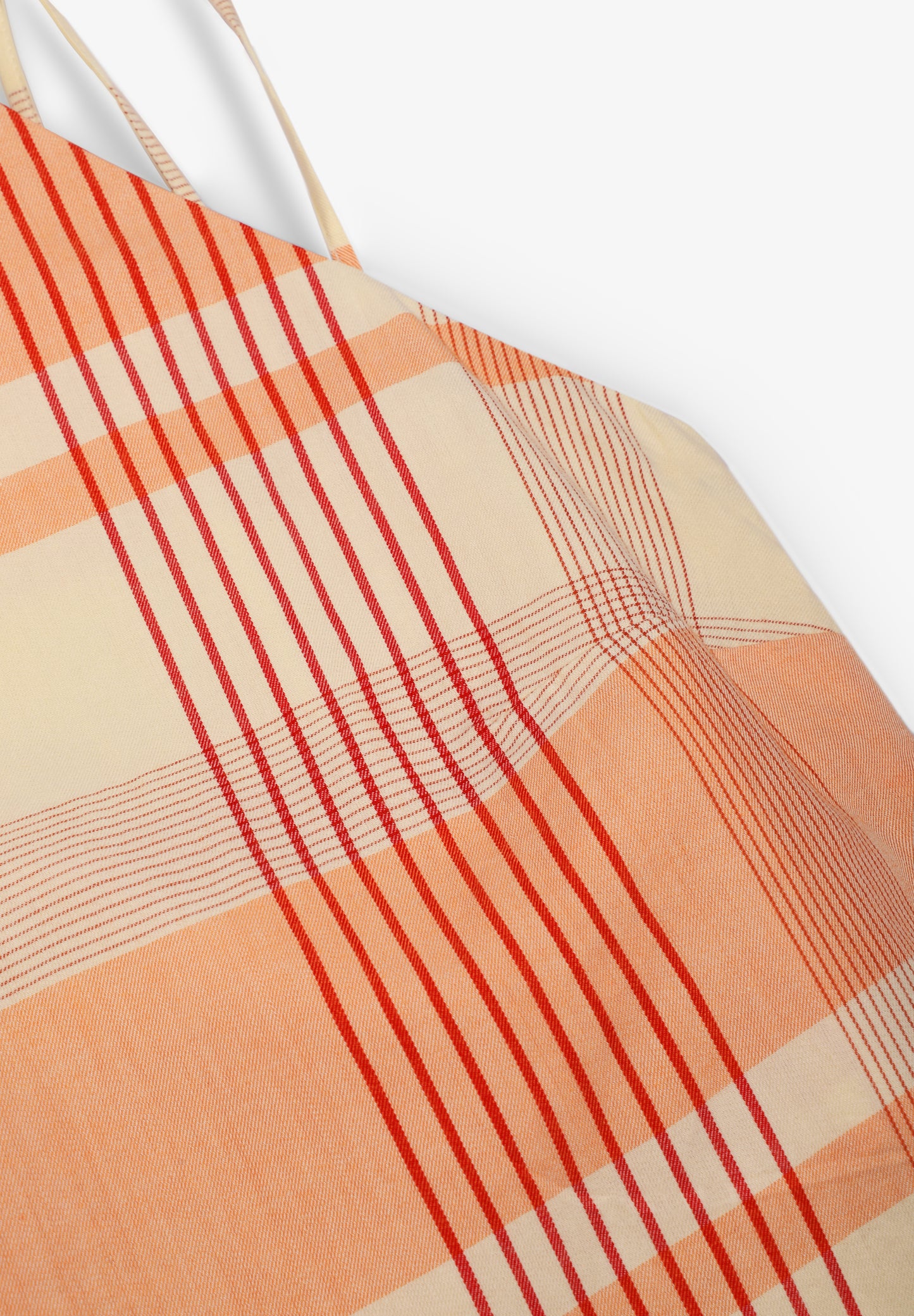 THINKING MU | VESTIDO OSIS CHECKS HELIA MUJER