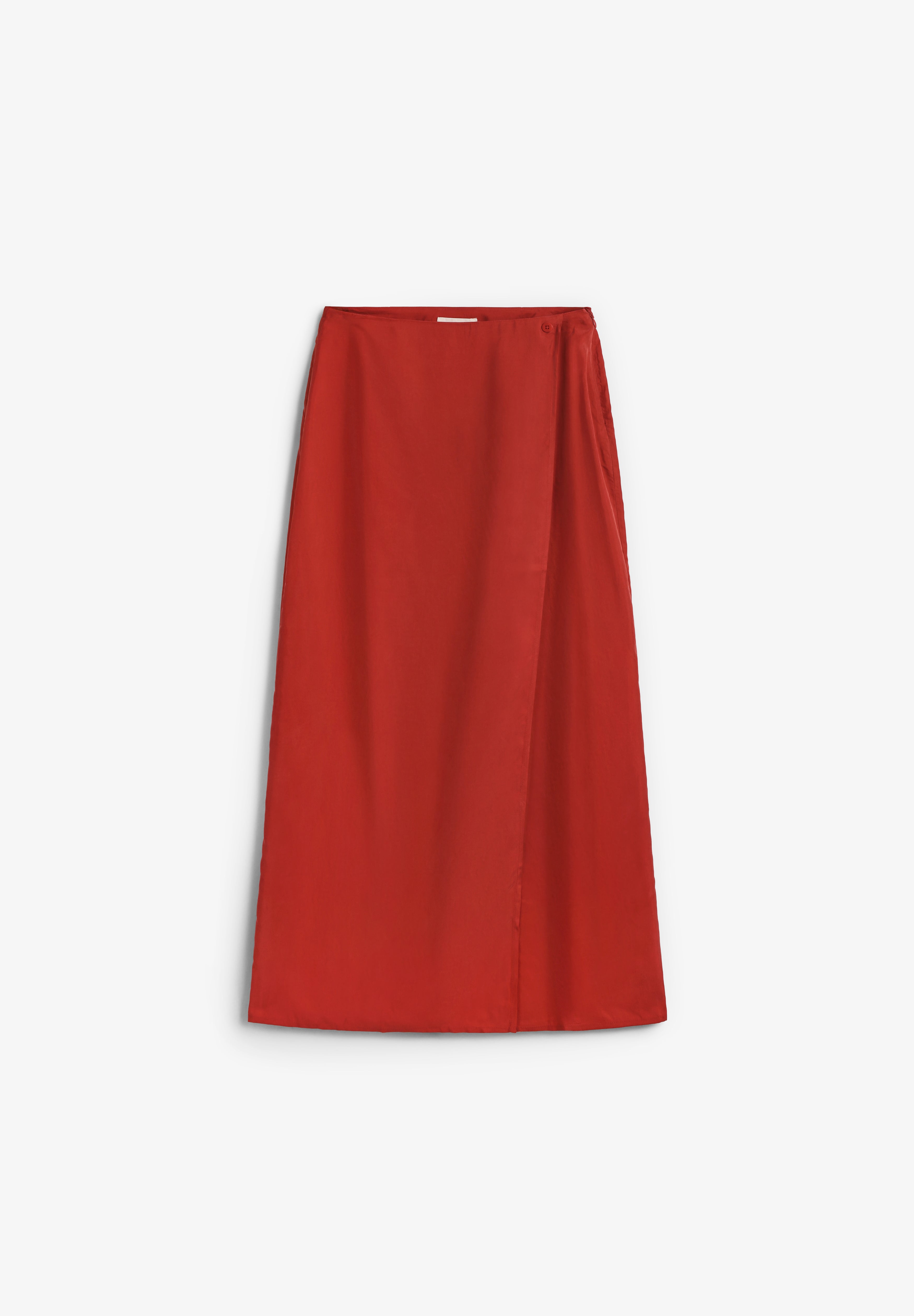 THINKING MU | FALDA CLAVEL SELINA