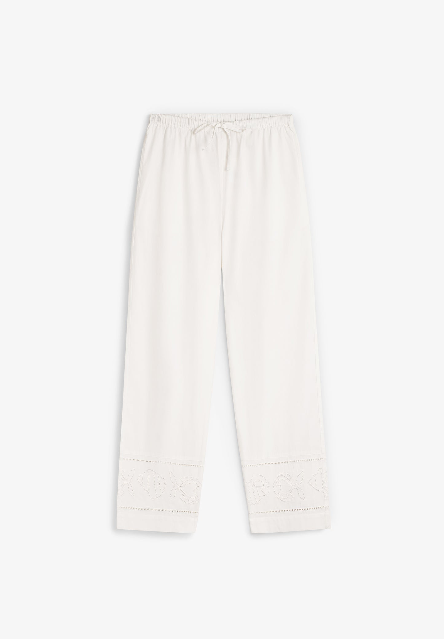 THINKING MU | PANTALONES VAINICA BRIGITTE