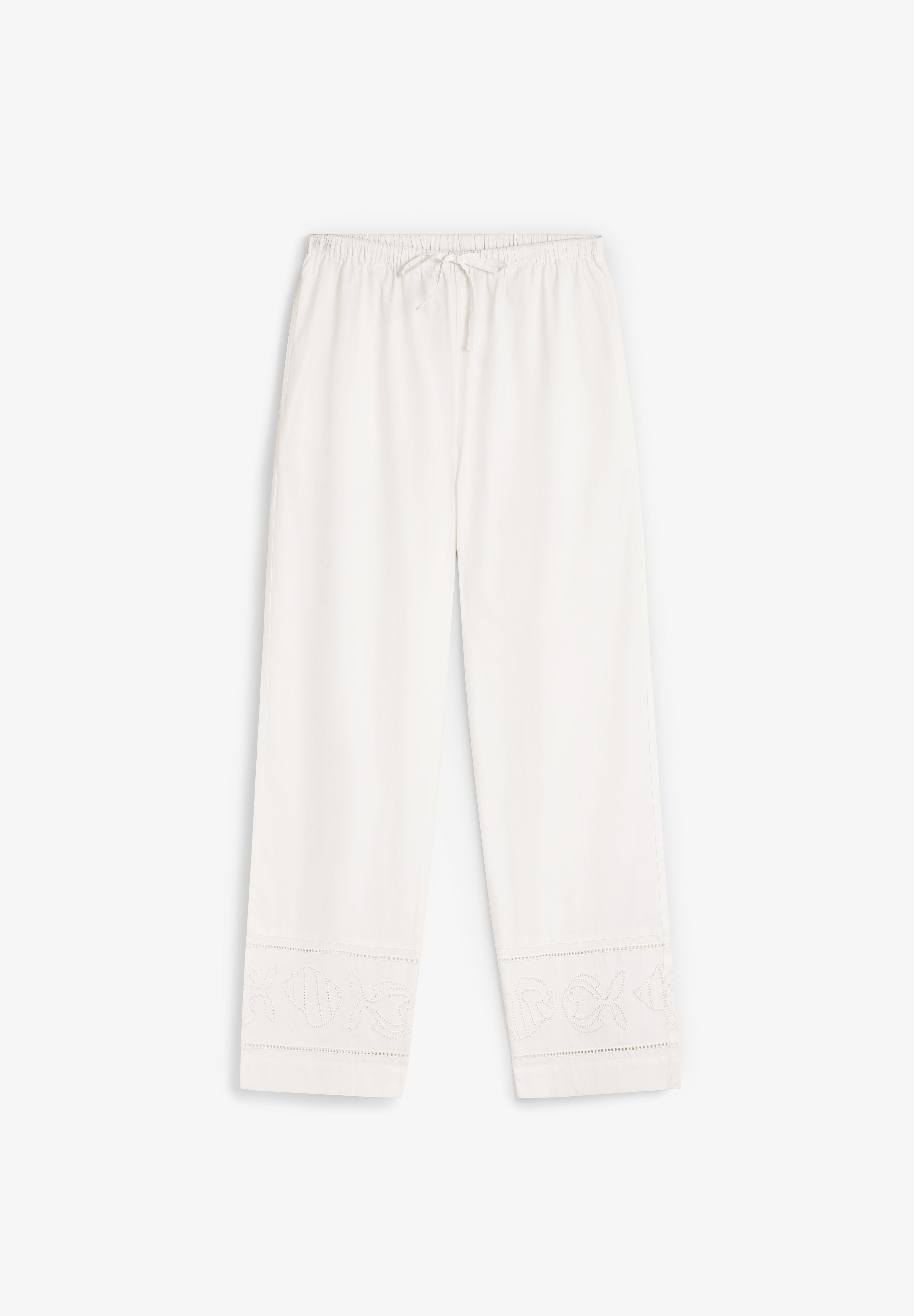 THINKING MU | PANTALONES VAINICA BRIGITTE