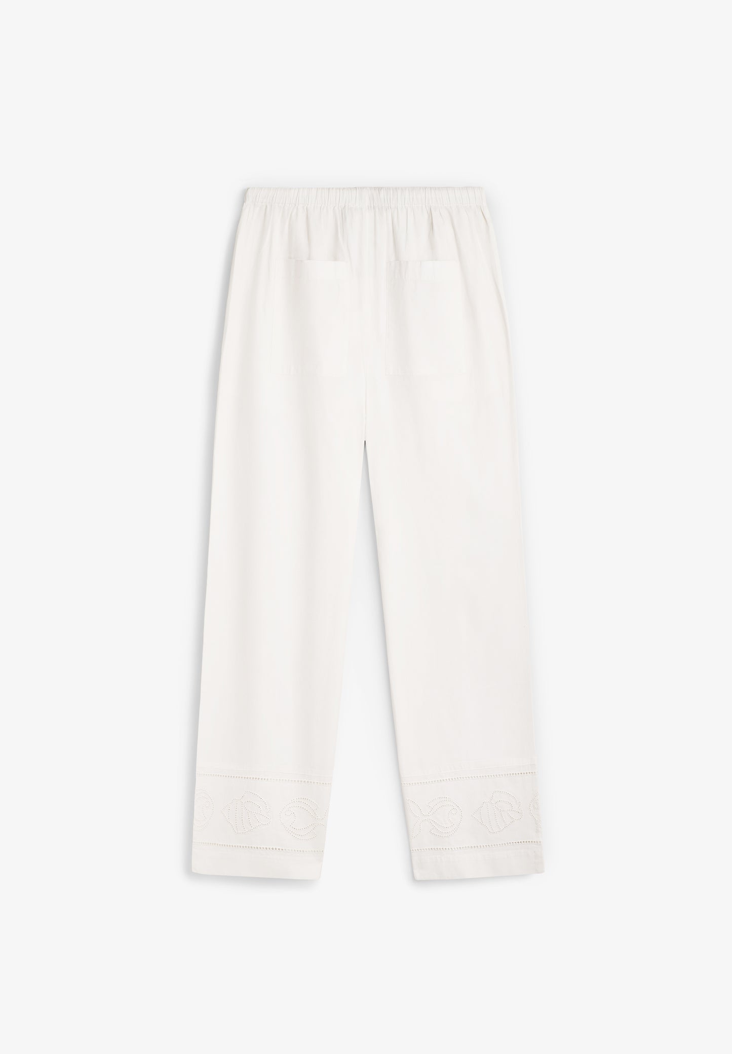 THINKING MU | PANTALONES VAINICA BRIGITTE