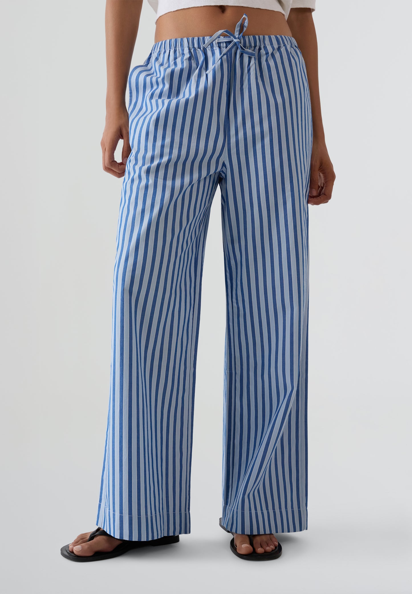 THINKING MU | PANTALONES BEGUR BRIGITTE