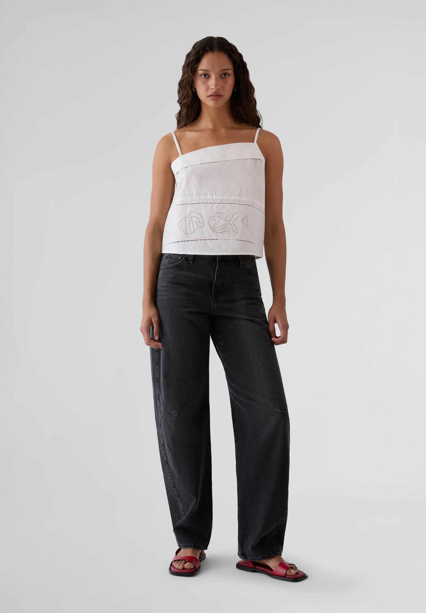THINKING MU | TOP VAINICA RAIDA