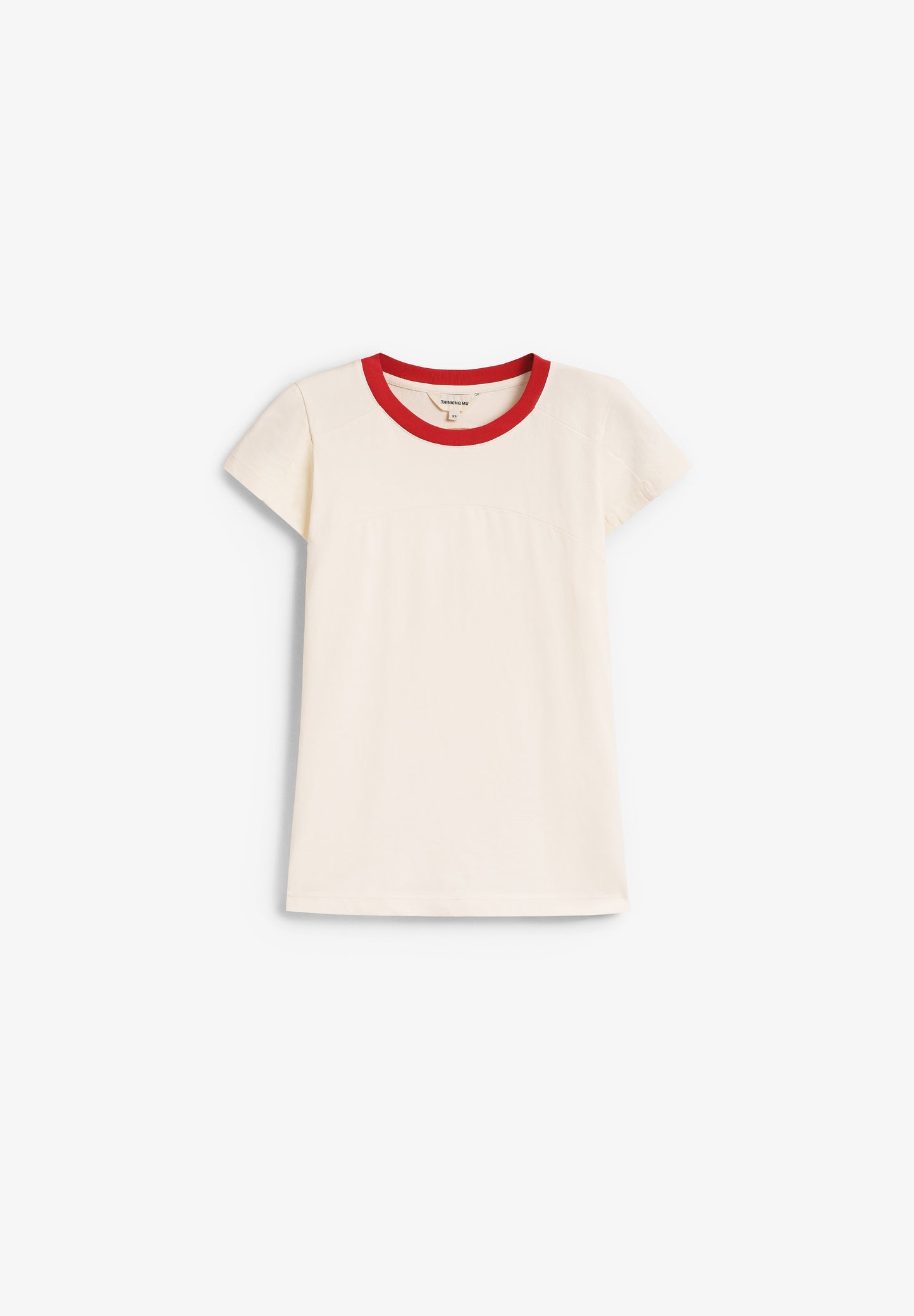 THINKING MU | CAMISETA PANNACOTA SELMA MUJER