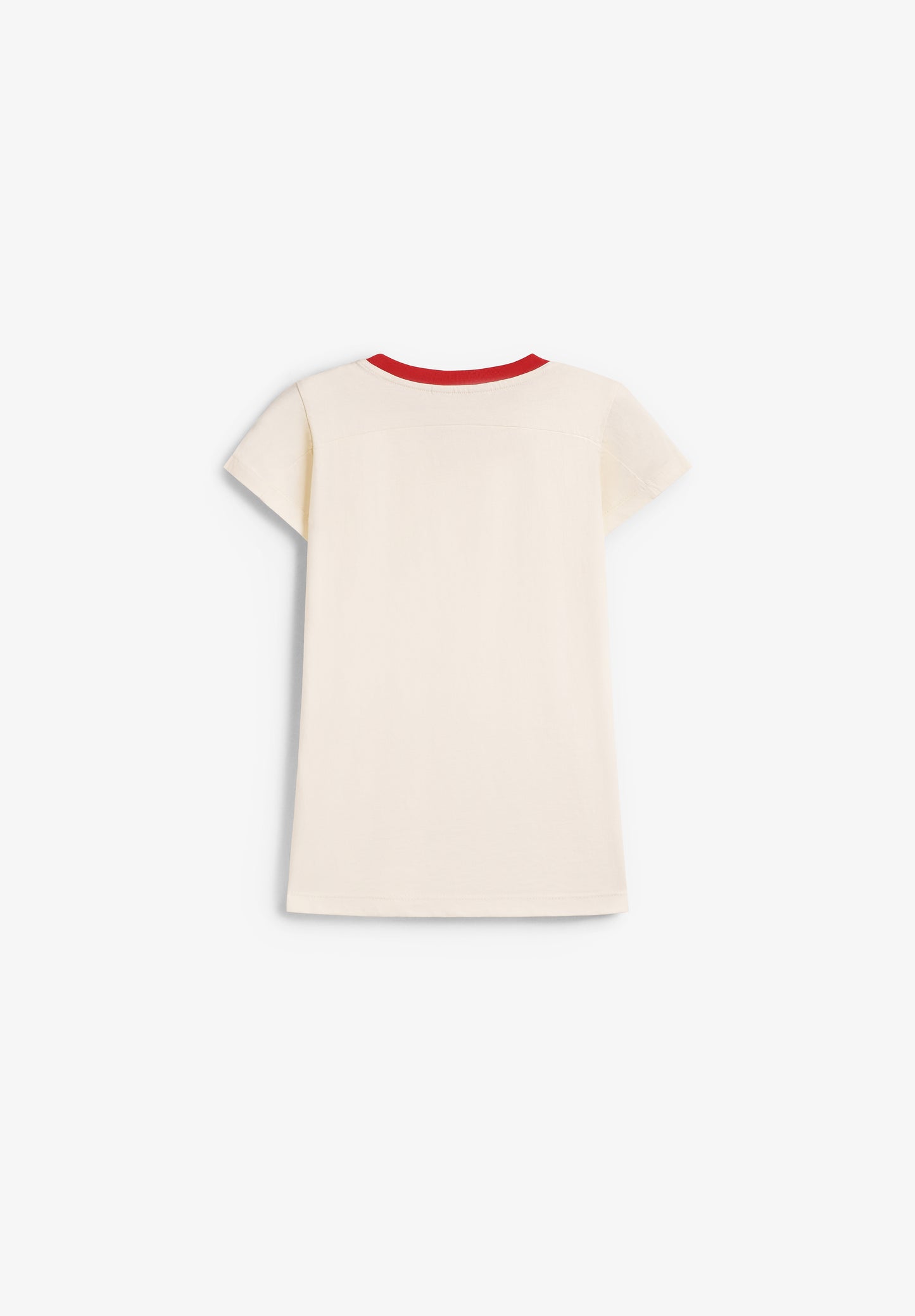 THINKING MU | CAMISETA PANNACOTA SELMA MUJER