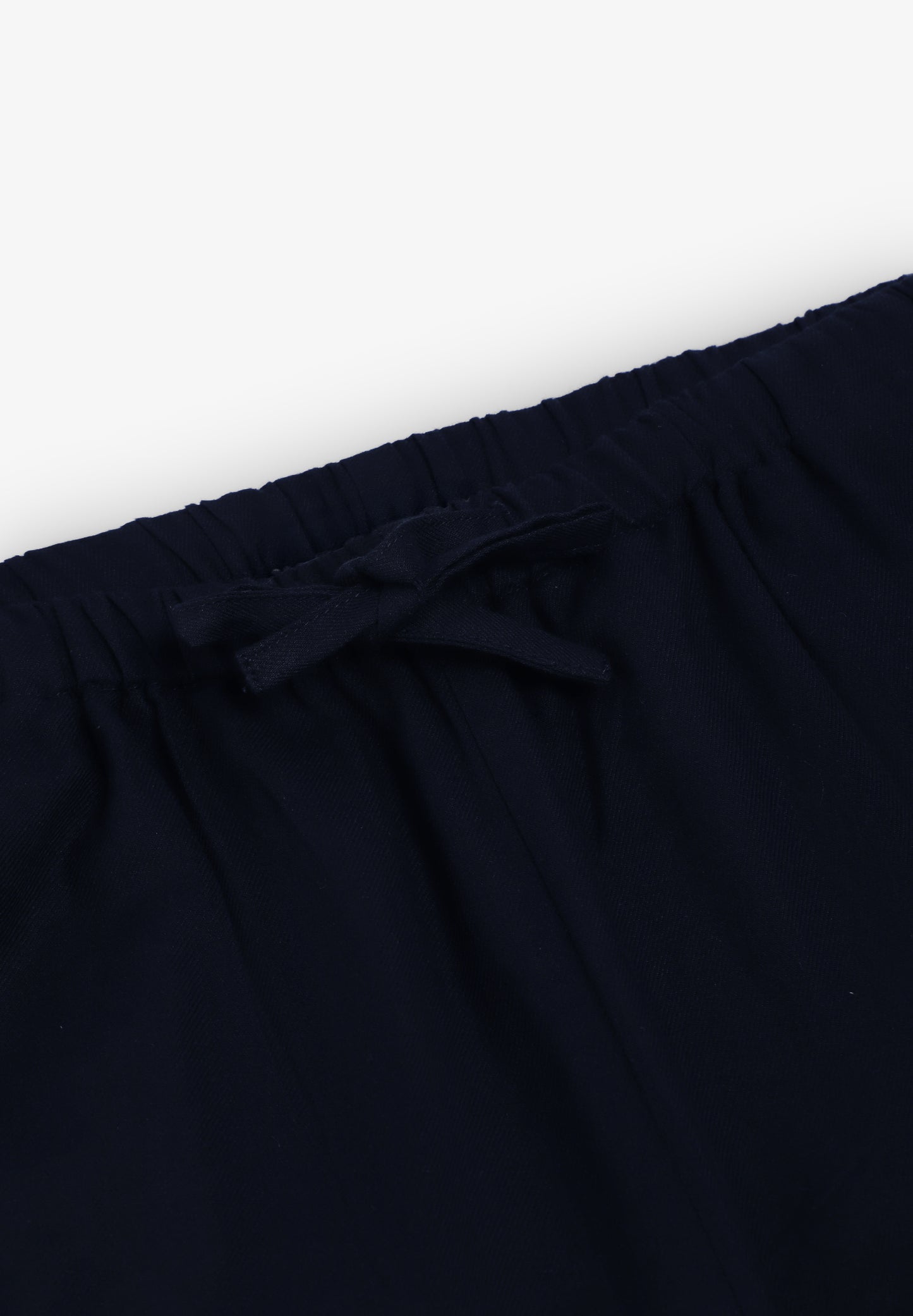 THINKING MU | PANTALON FISH PATCH BRIGITTE