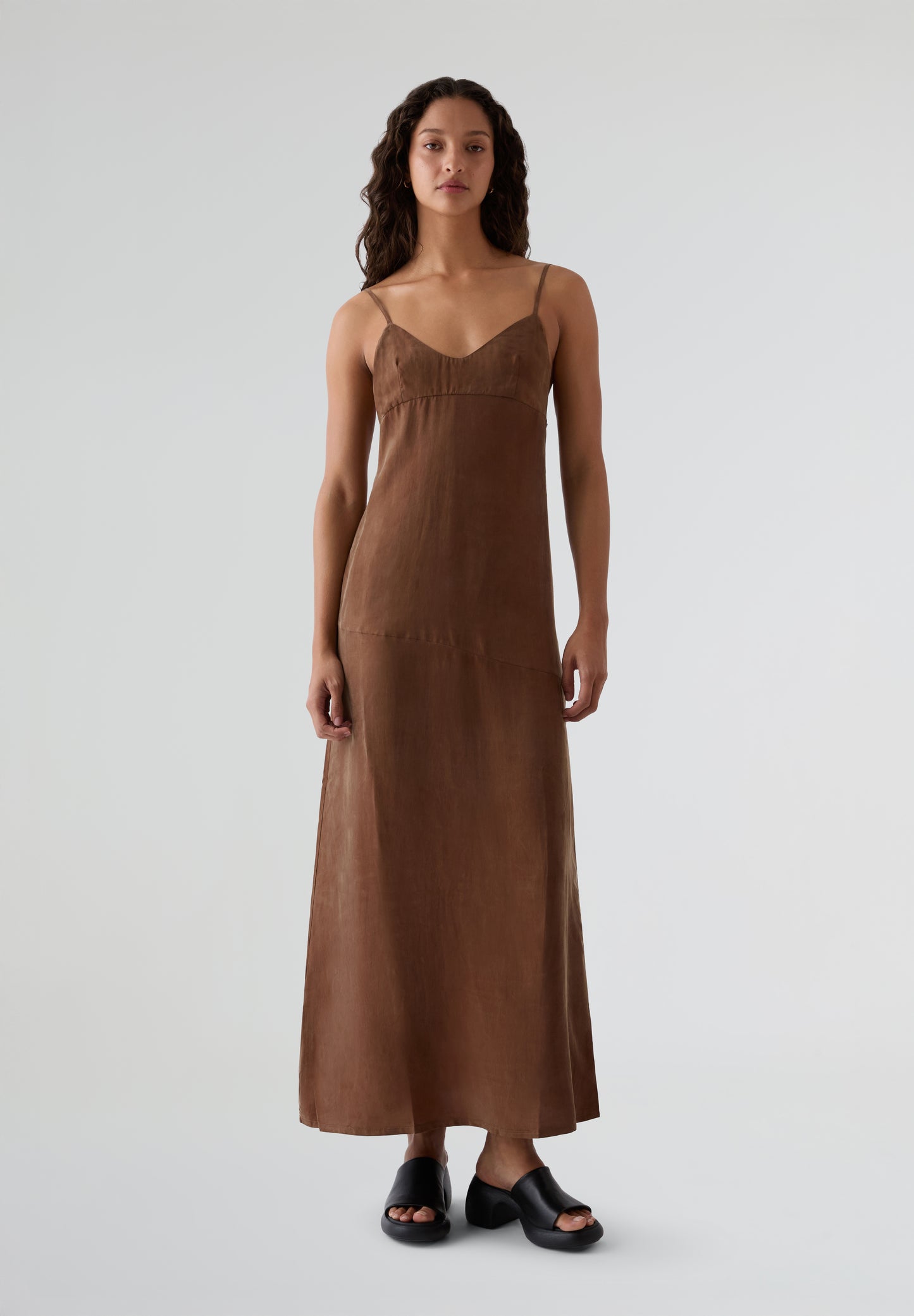 THINKING MU | VESTIDO DINA MUJER