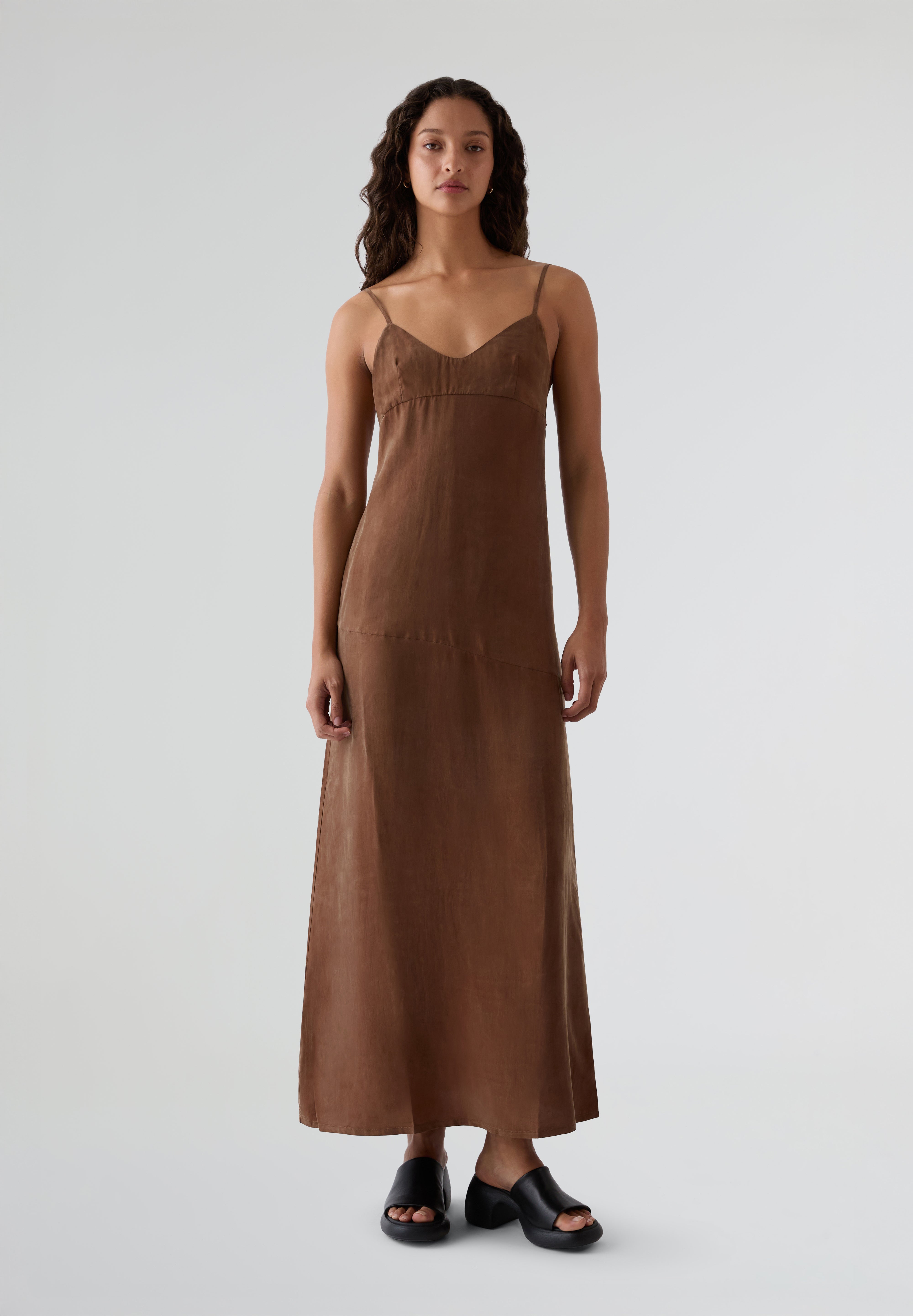 THINKING MU | VESTIDO DINA MUJER