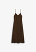 THINKING MU | VESTIDO DINA MUJER