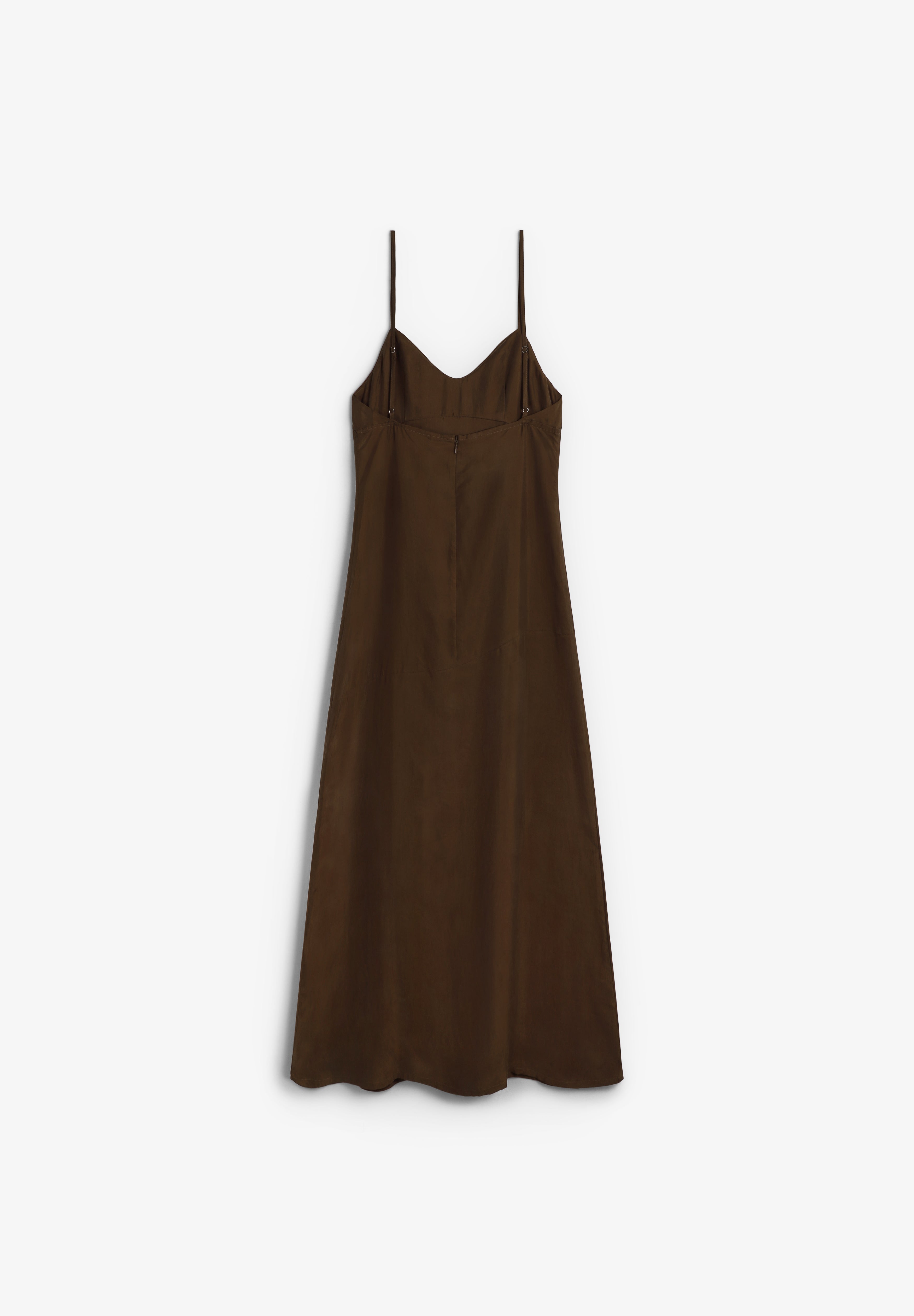 THINKING MU | VESTIDO DINA MUJER