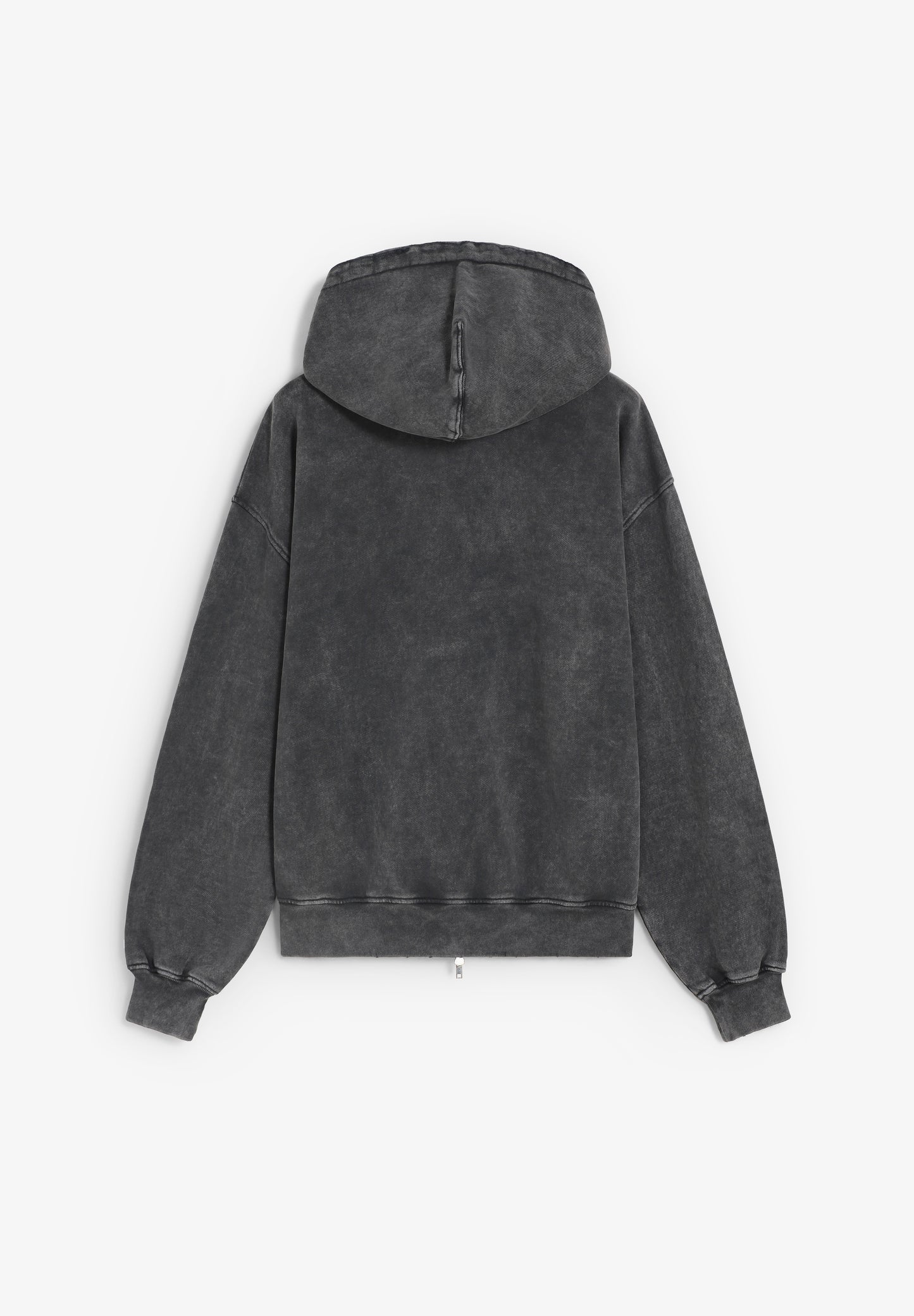 WE ARE NOT FRIENDS | SUDADERA SCHOOL BOXY HOODIE