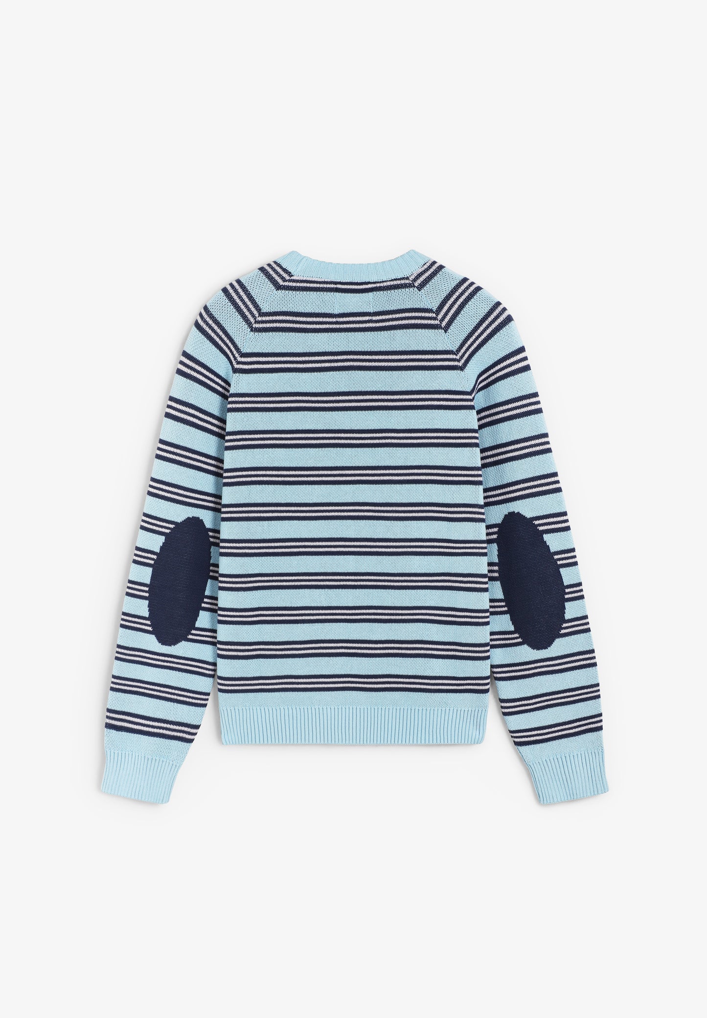 WE ARE NOT FRIENDS | SUDADERA STRIPER WANF