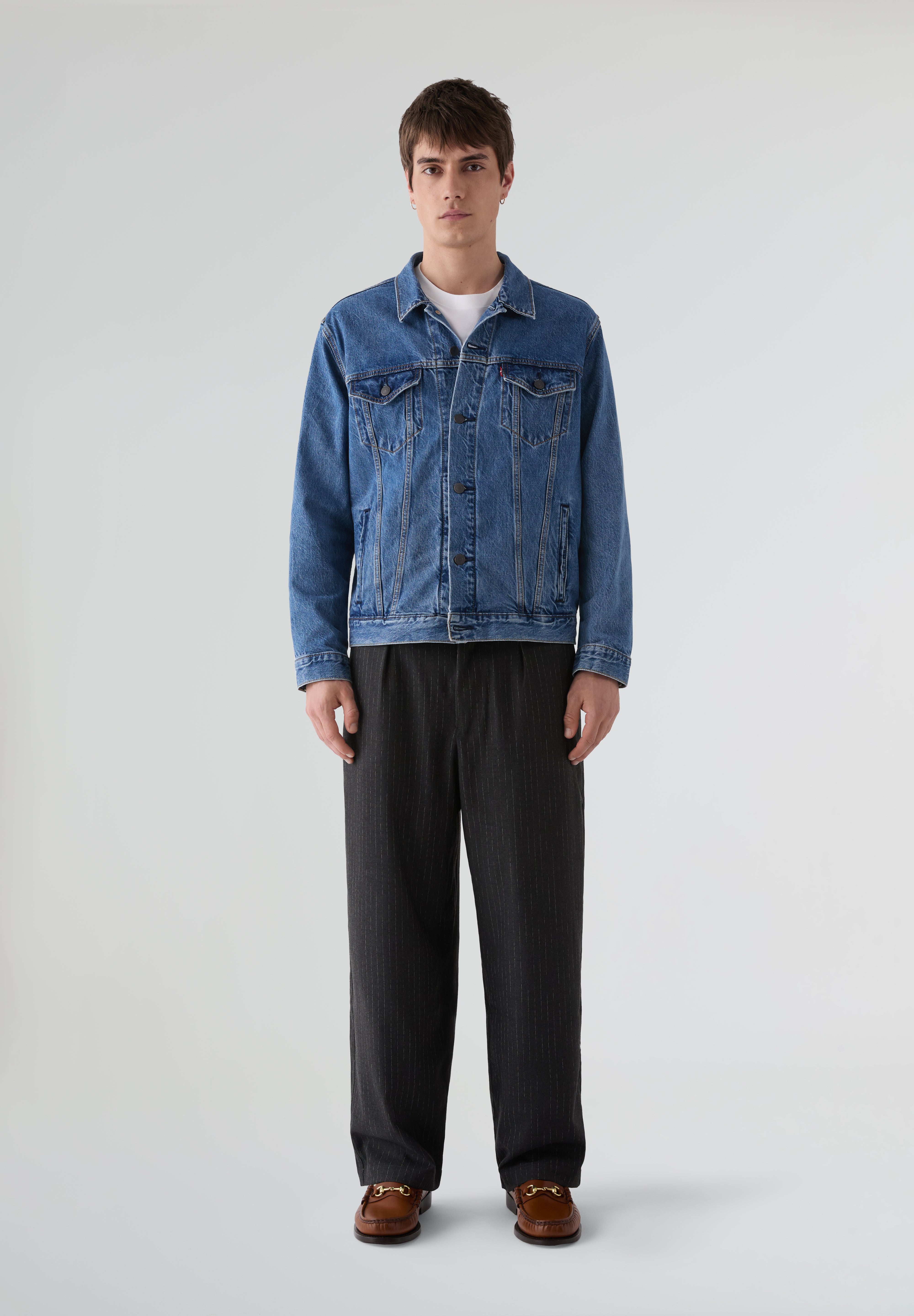 WE ARE NOT FRIENDS | PANTALON MAYFAIR JIMUSHO