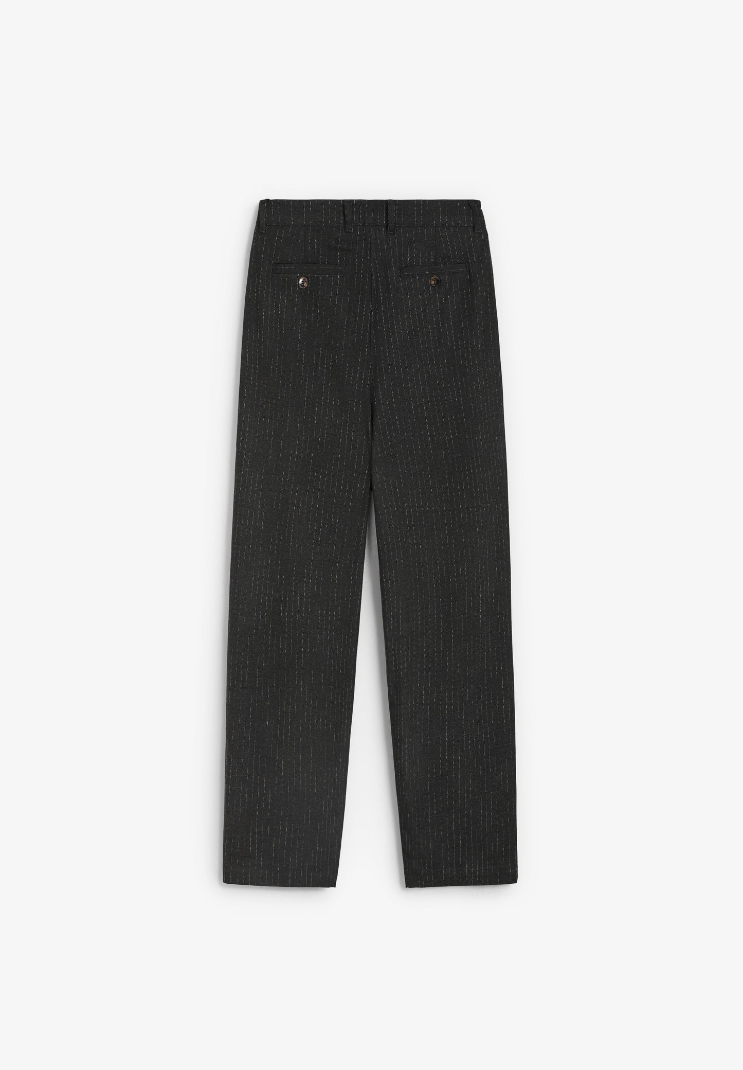 WE ARE NOT FRIENDS | PANTALON MAYFAIR JIMUSHO