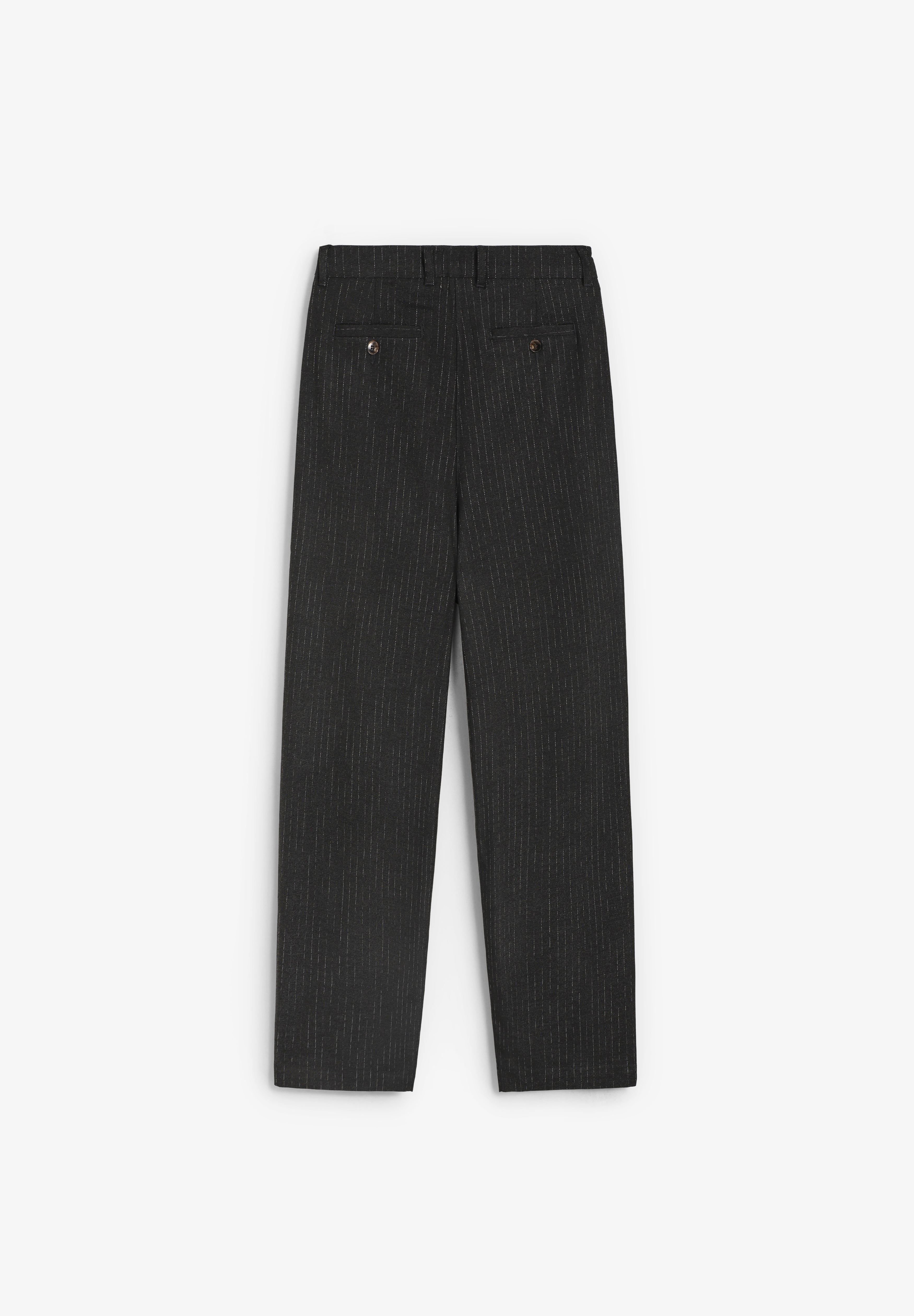 WE ARE NOT FRIENDS | PANTALON MAYFAIR JIMUSHO