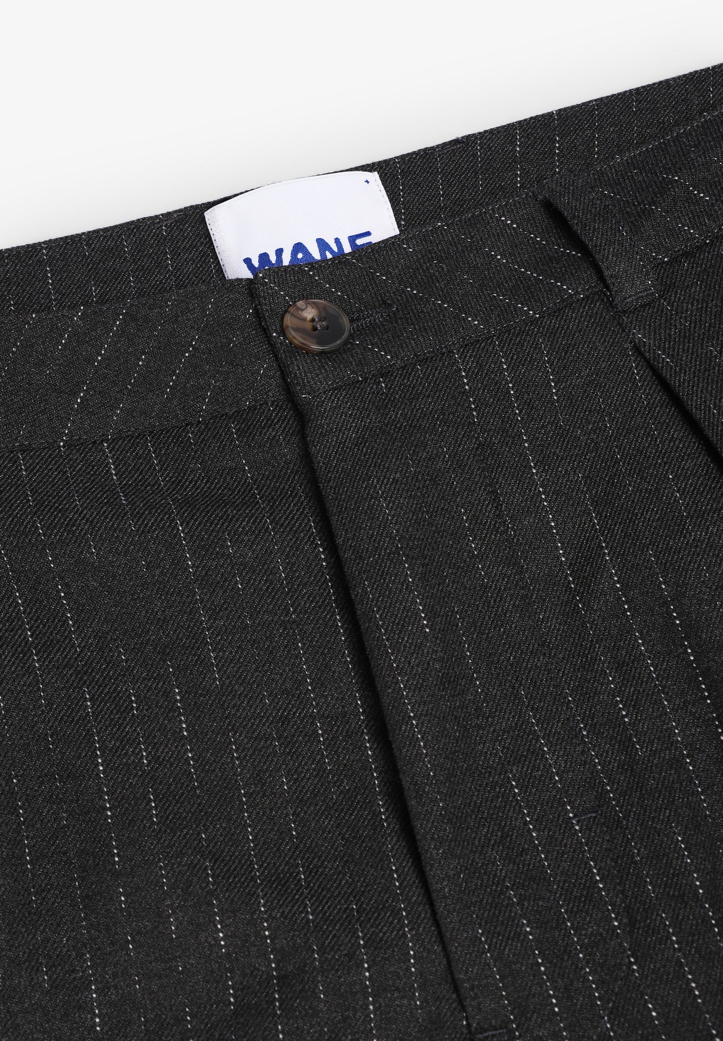 WE ARE NOT FRIENDS | PANTALON MAYFAIR JIMUSHO