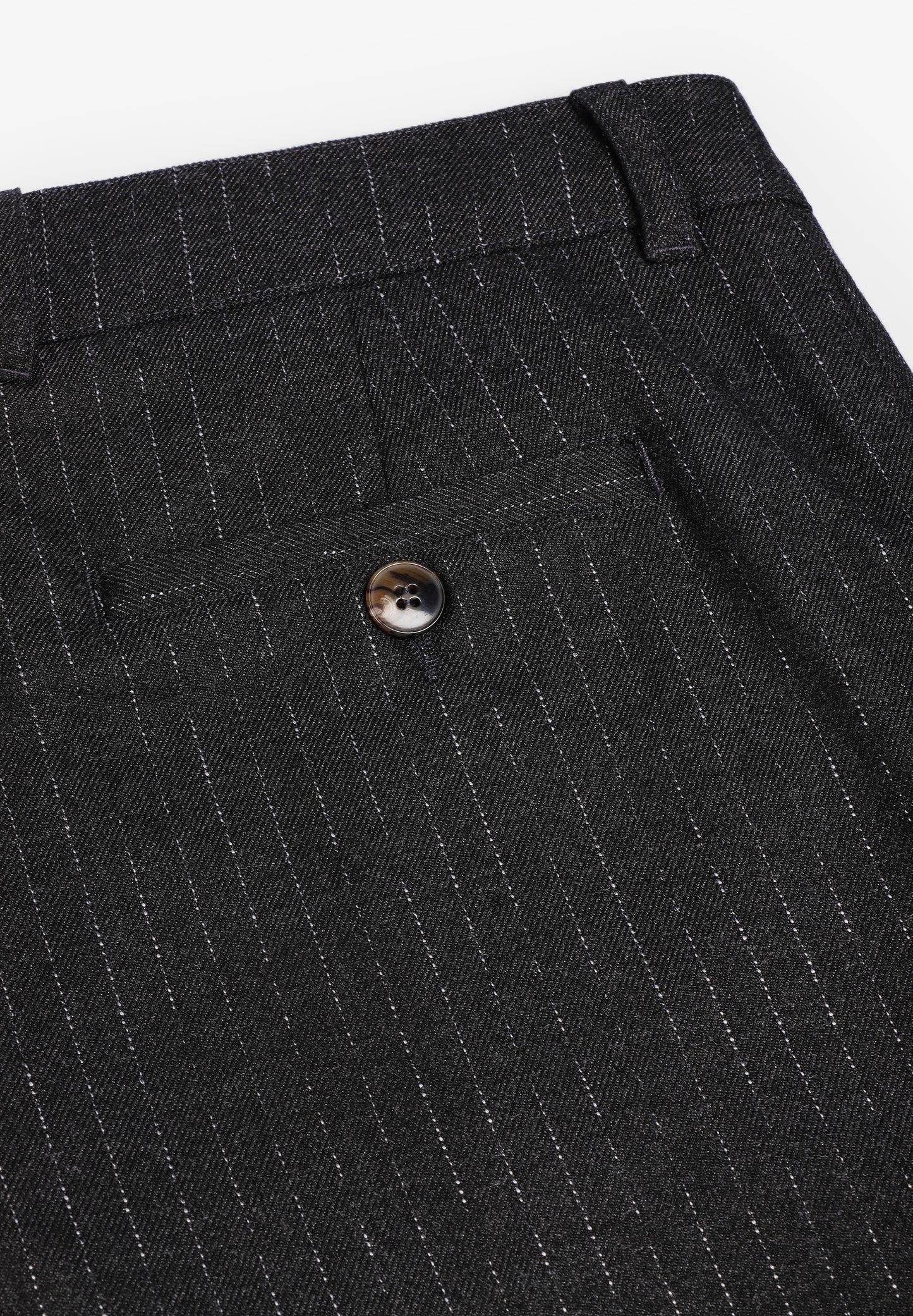 WE ARE NOT FRIENDS | PANTALON MAYFAIR JIMUSHO