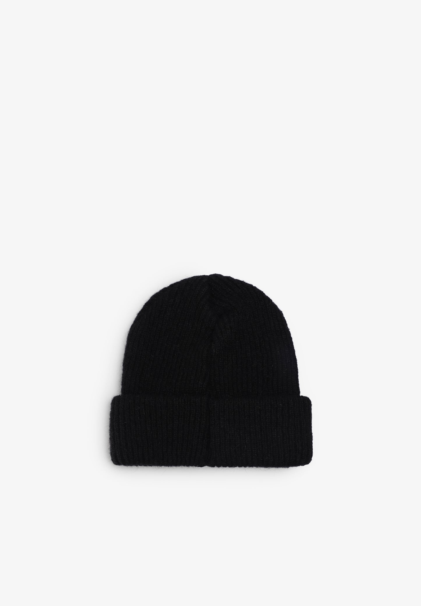 WE ARE NOT FRIENDS | GORRO UNION BLACK