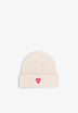 WE ARE NOT FRIENDS | GORRO UNION CREAM