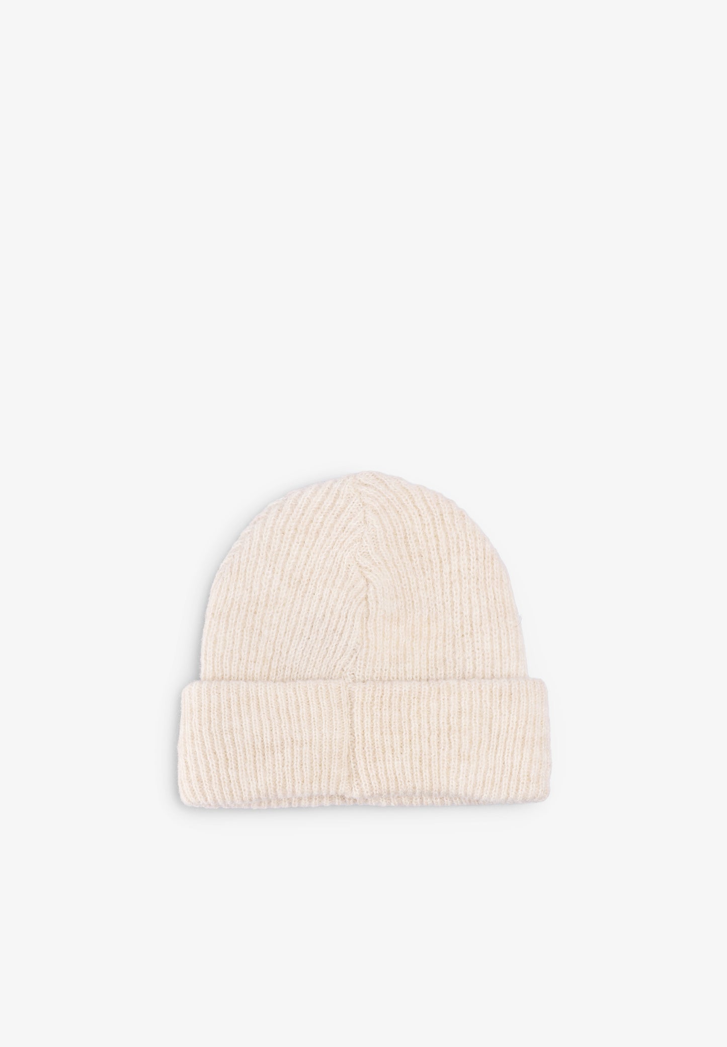 WE ARE NOT FRIENDS | GORRO UNION CREAM