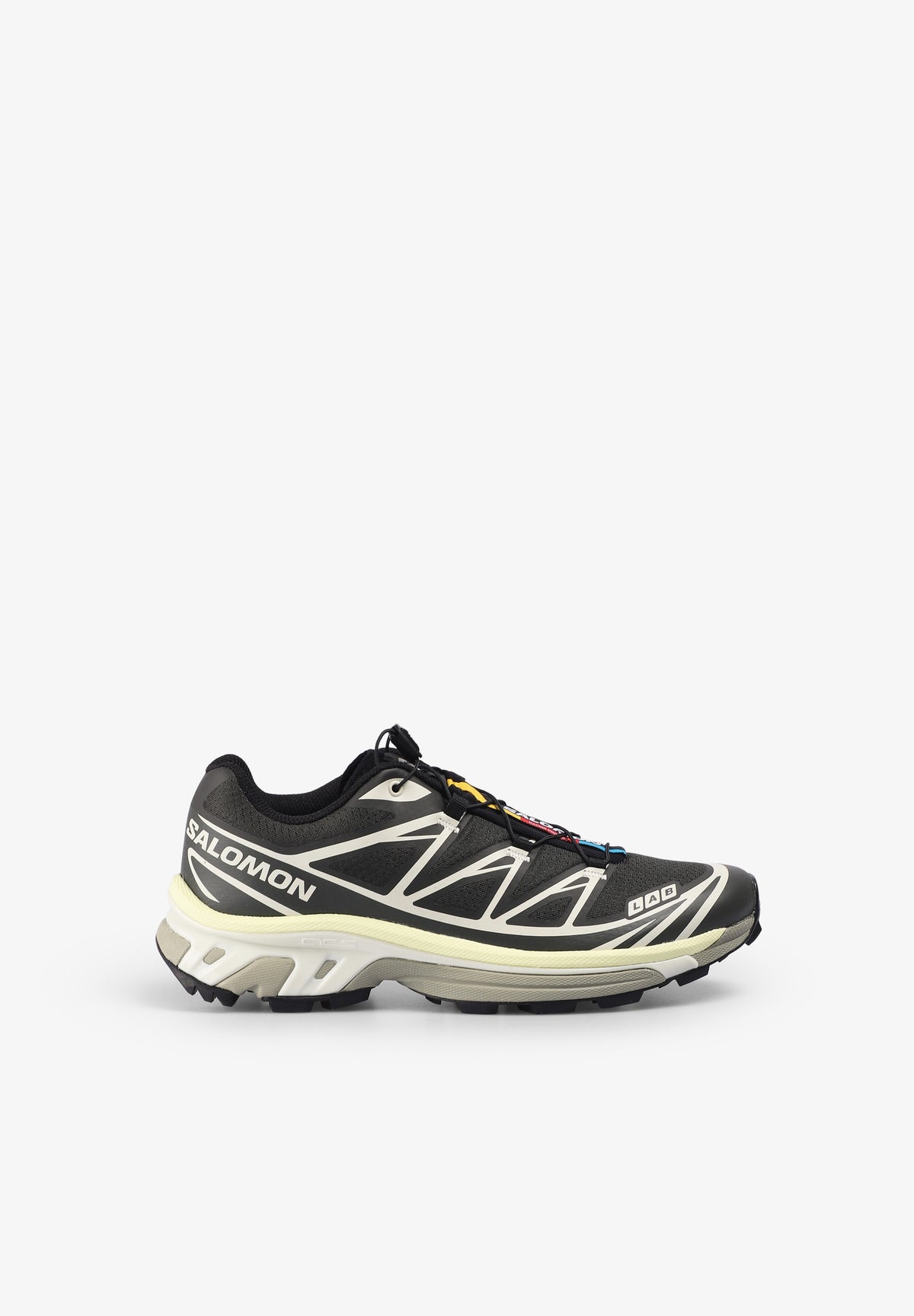 SALOMON | SNEAKERS XT-6 HOMBRE