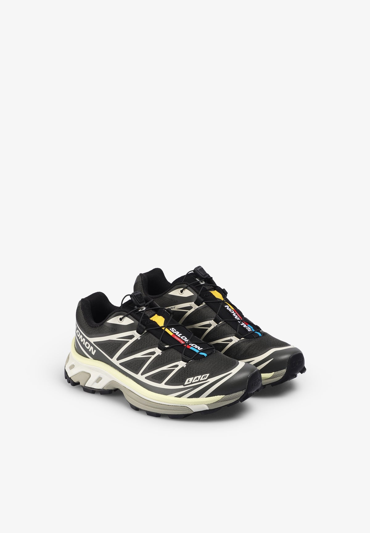 SALOMON | SNEAKERS XT-6 HOMBRE