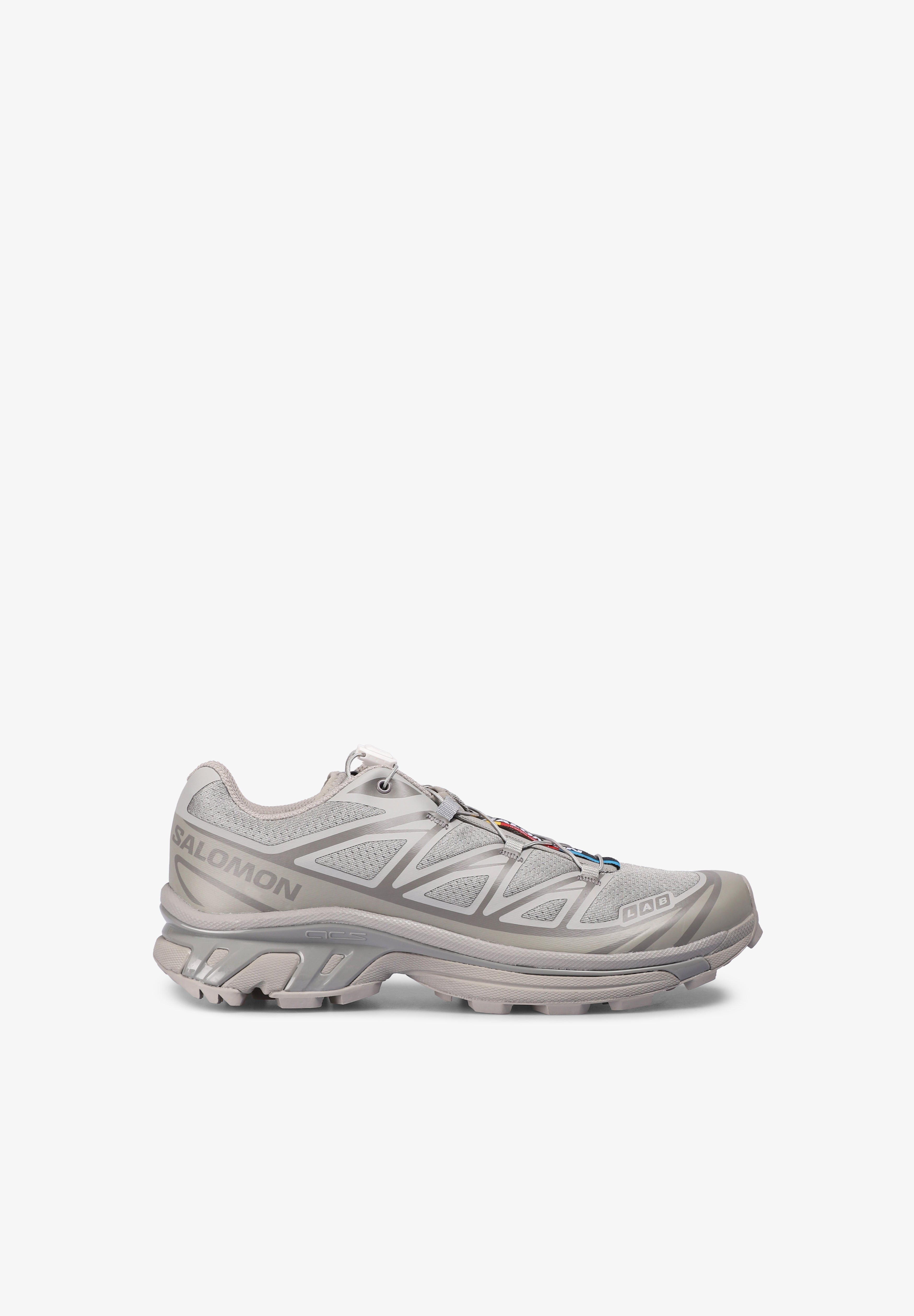 SALOMON | SNEAKERS XT-6 HOMBRE