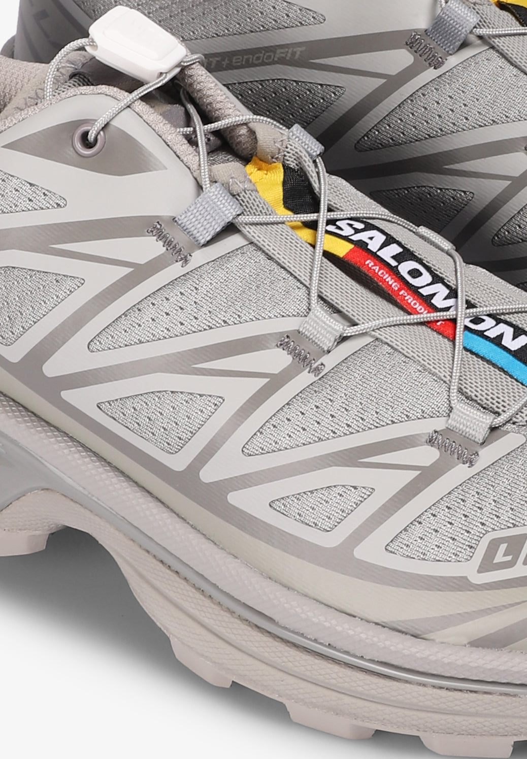 SALOMON | SNEAKERS XT-6 HOMBRE