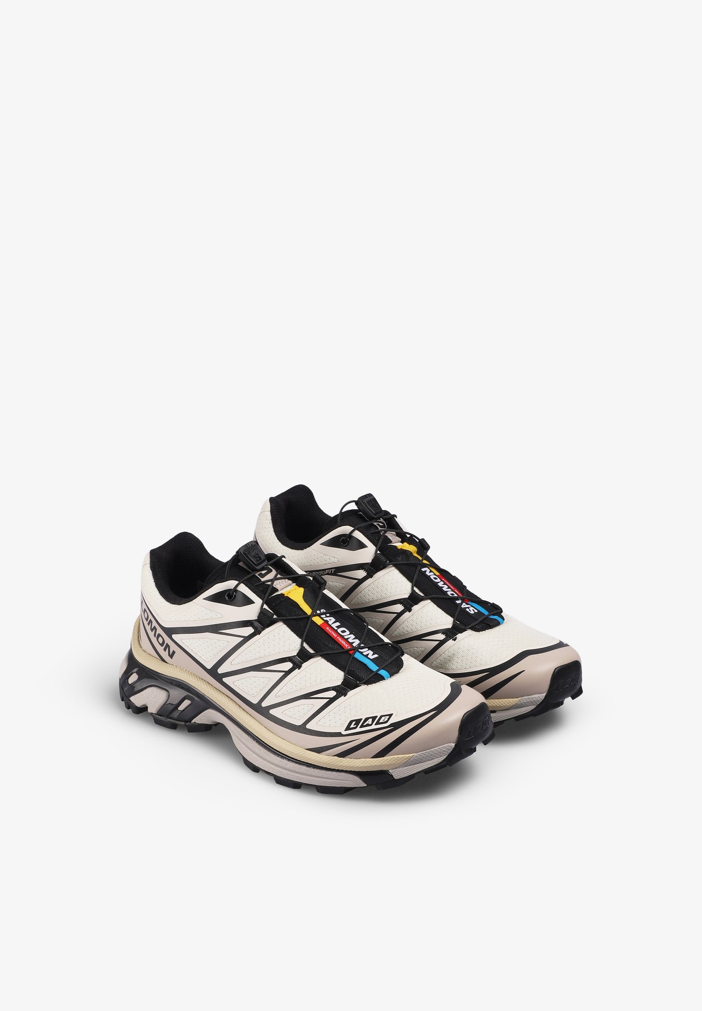 SALOMON | SNEAKERS XT-6