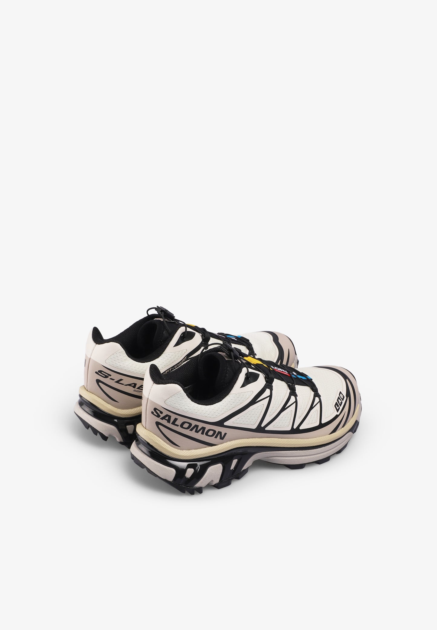 SALOMON | SNEAKERS XT-6