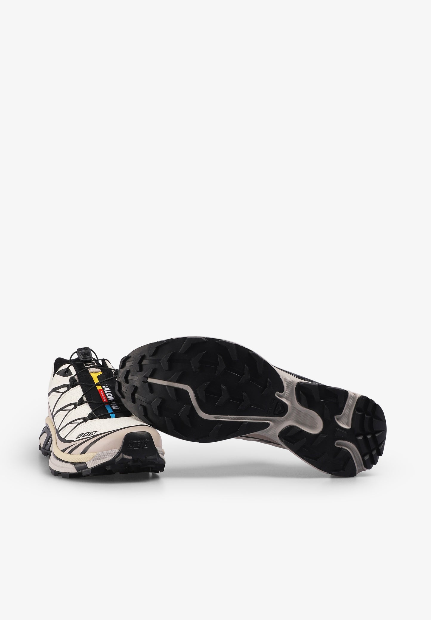 SALOMON | SNEAKERS XT-6