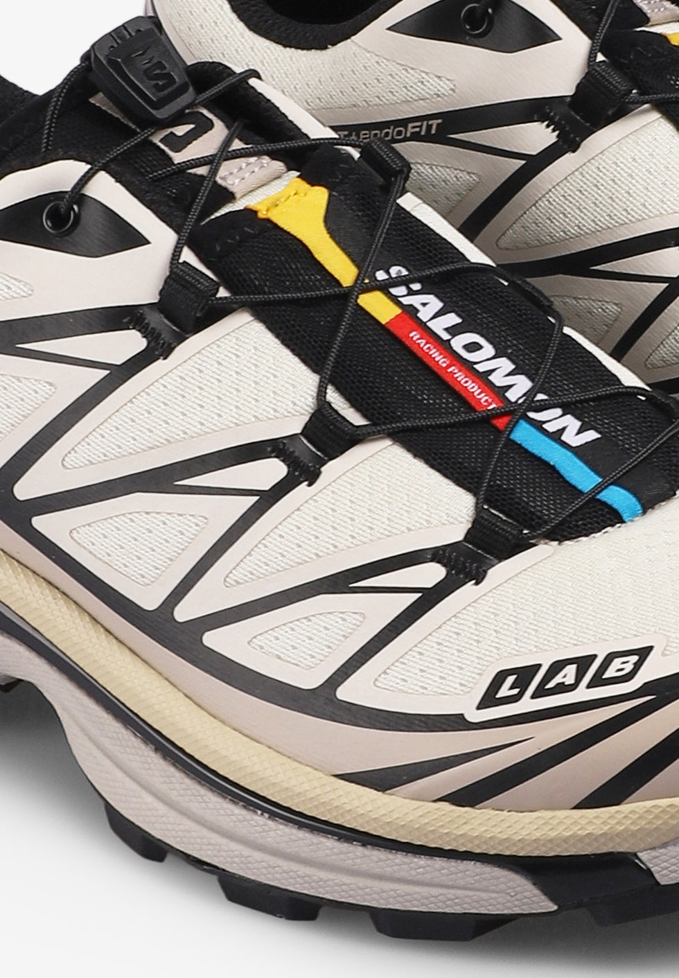 SALOMON | SNEAKERS XT-6