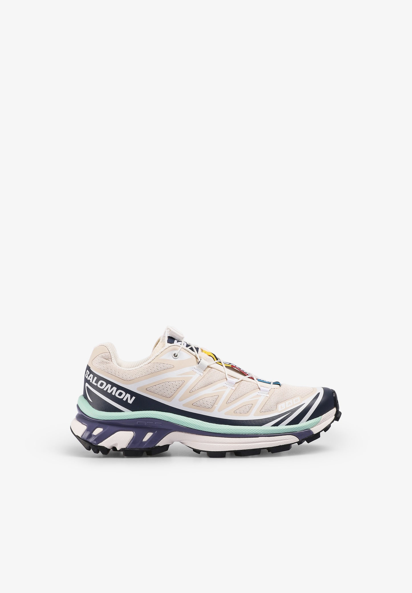 SALOMON | SNEAKERS XT-6