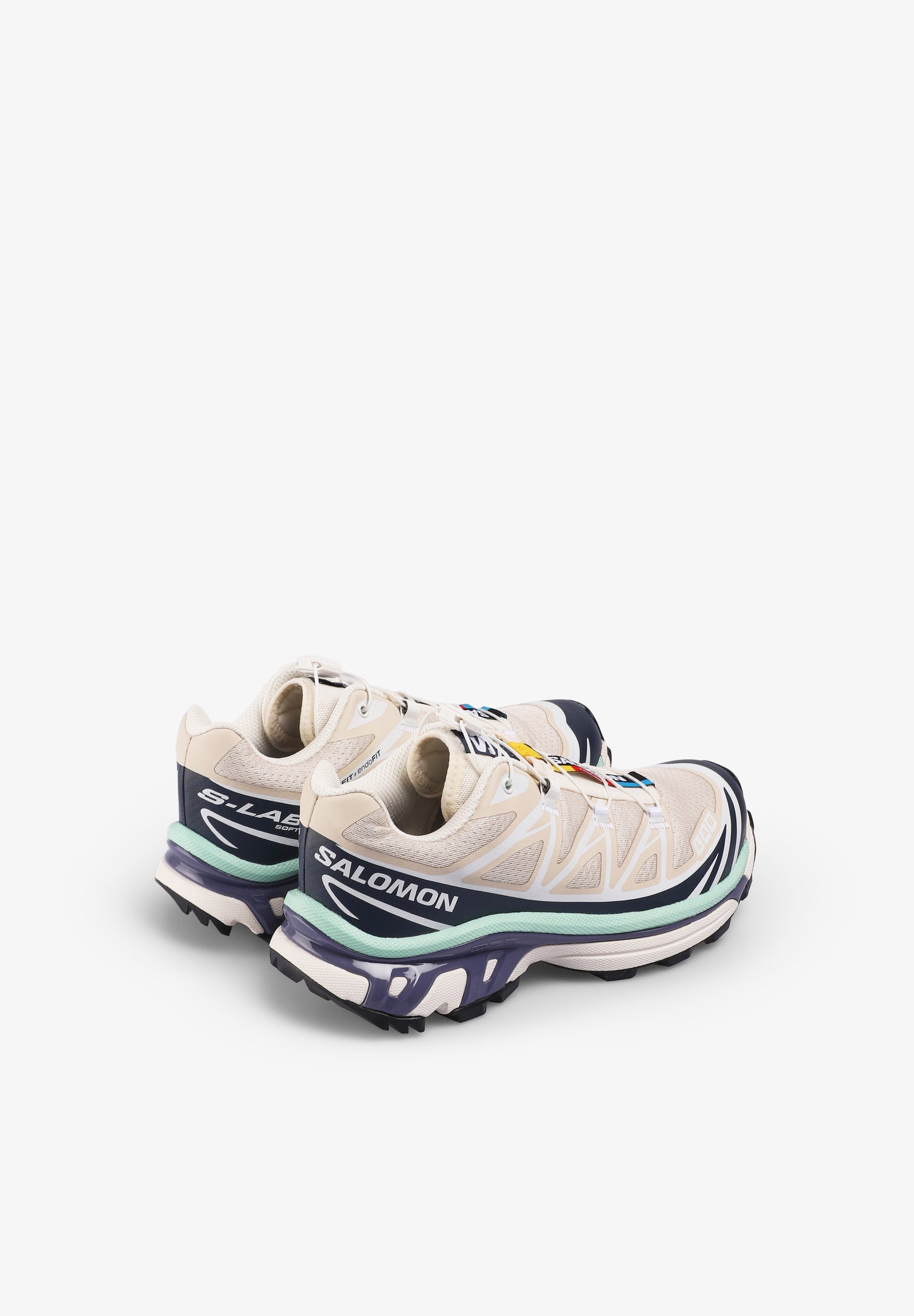 SALOMON | SNEAKERS XT-6