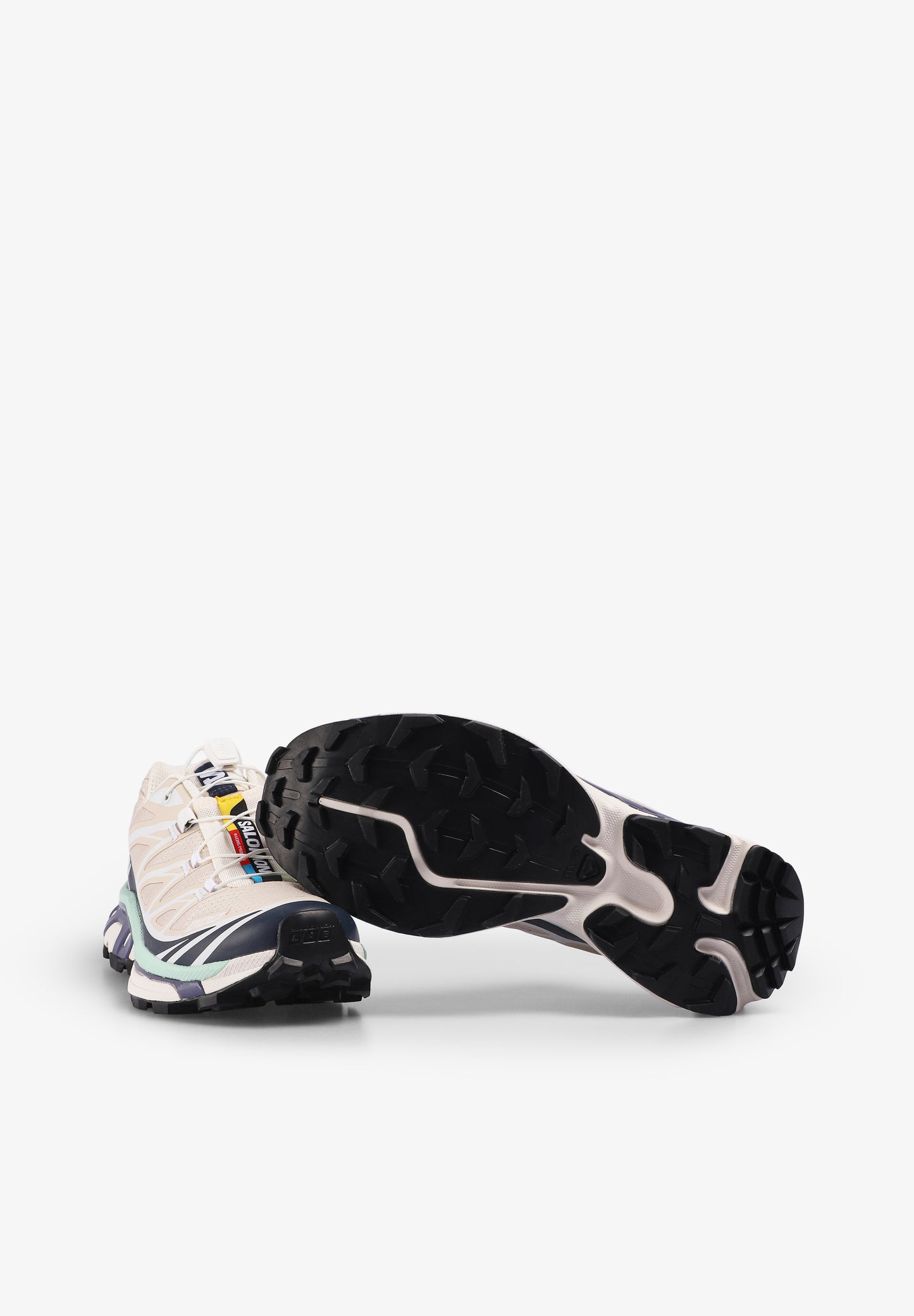 SALOMON | SNEAKERS XT-6