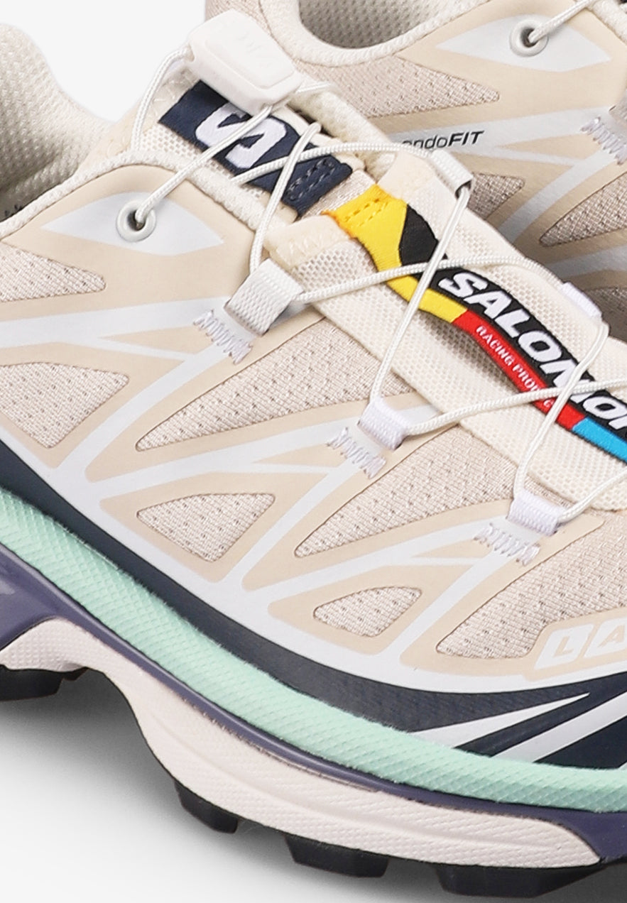 SALOMON | SNEAKERS XT-6