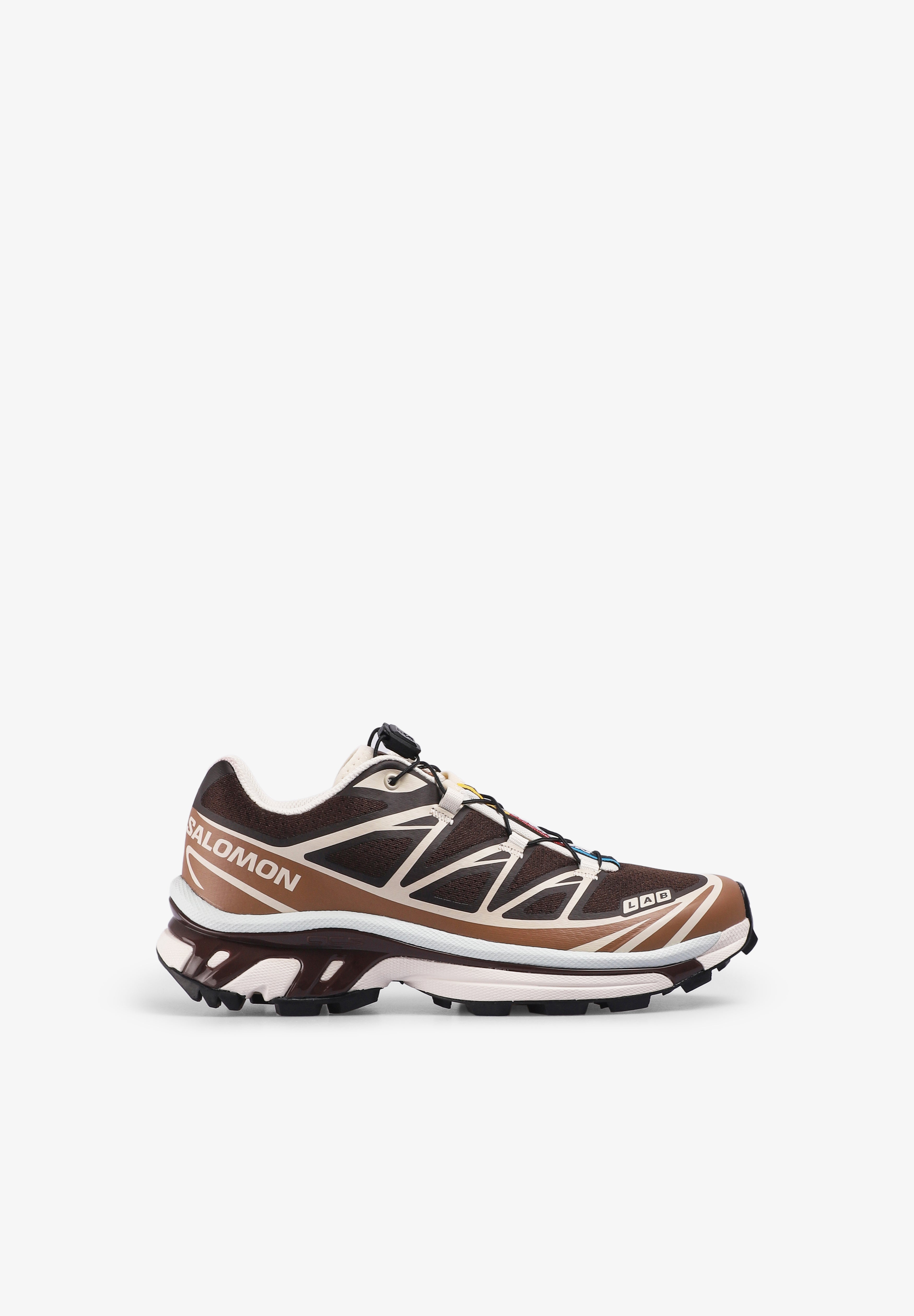 SALOMON | SNEAKERS XT-6