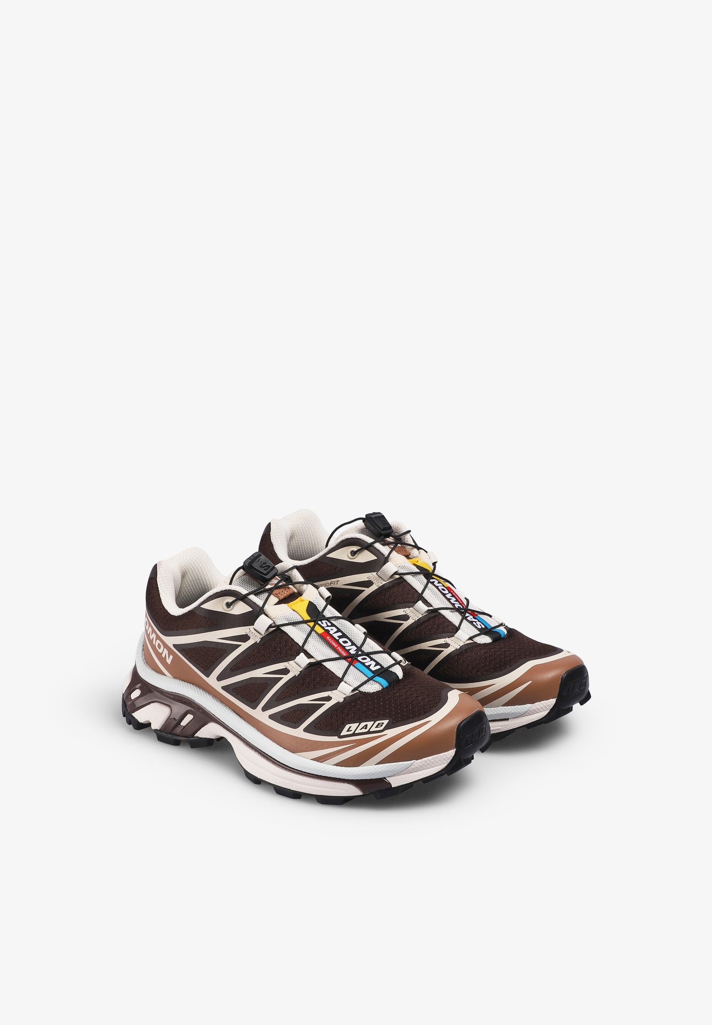 SALOMON | SNEAKERS XT-6